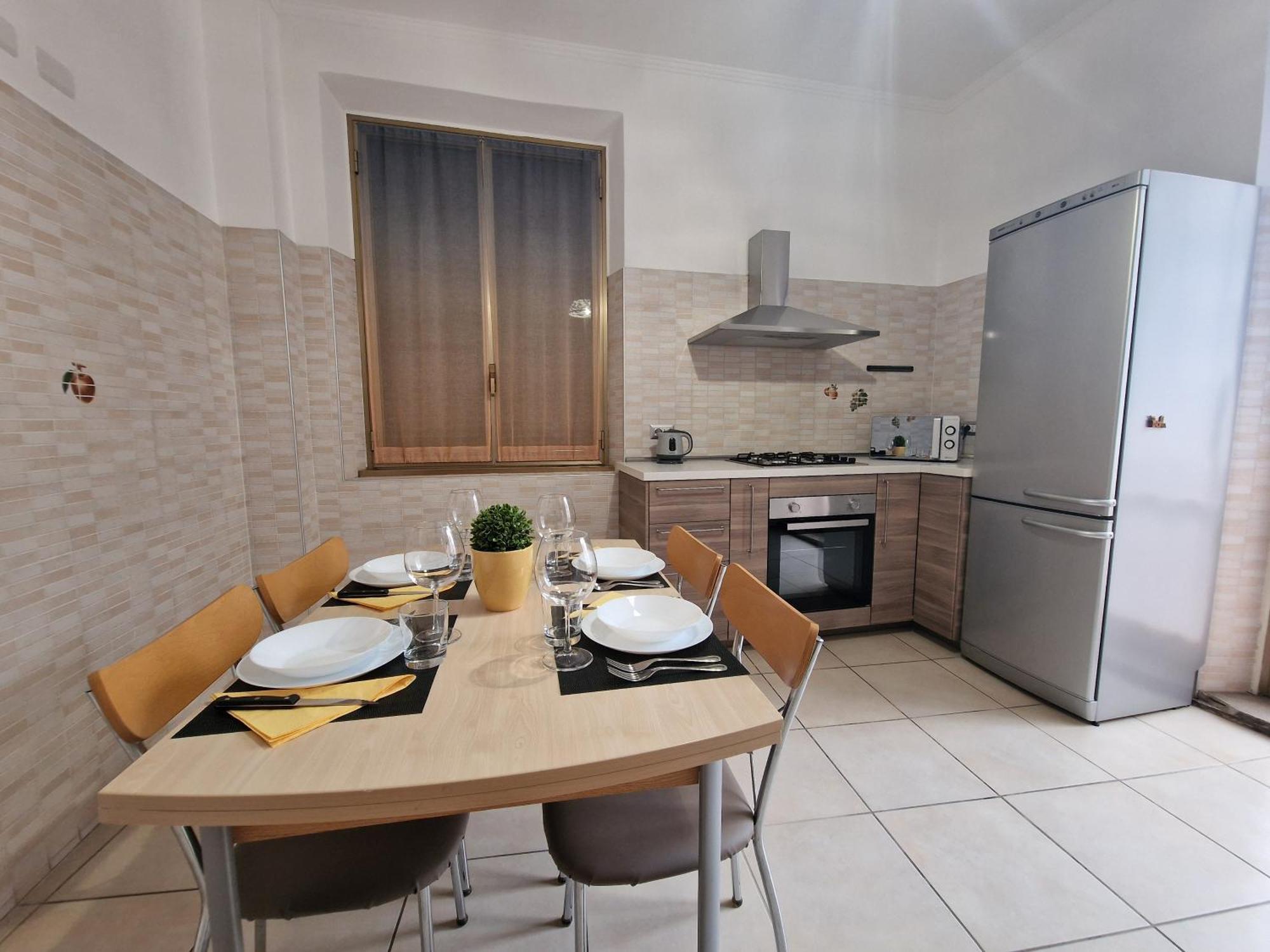 Apartment Garbantsuite In *