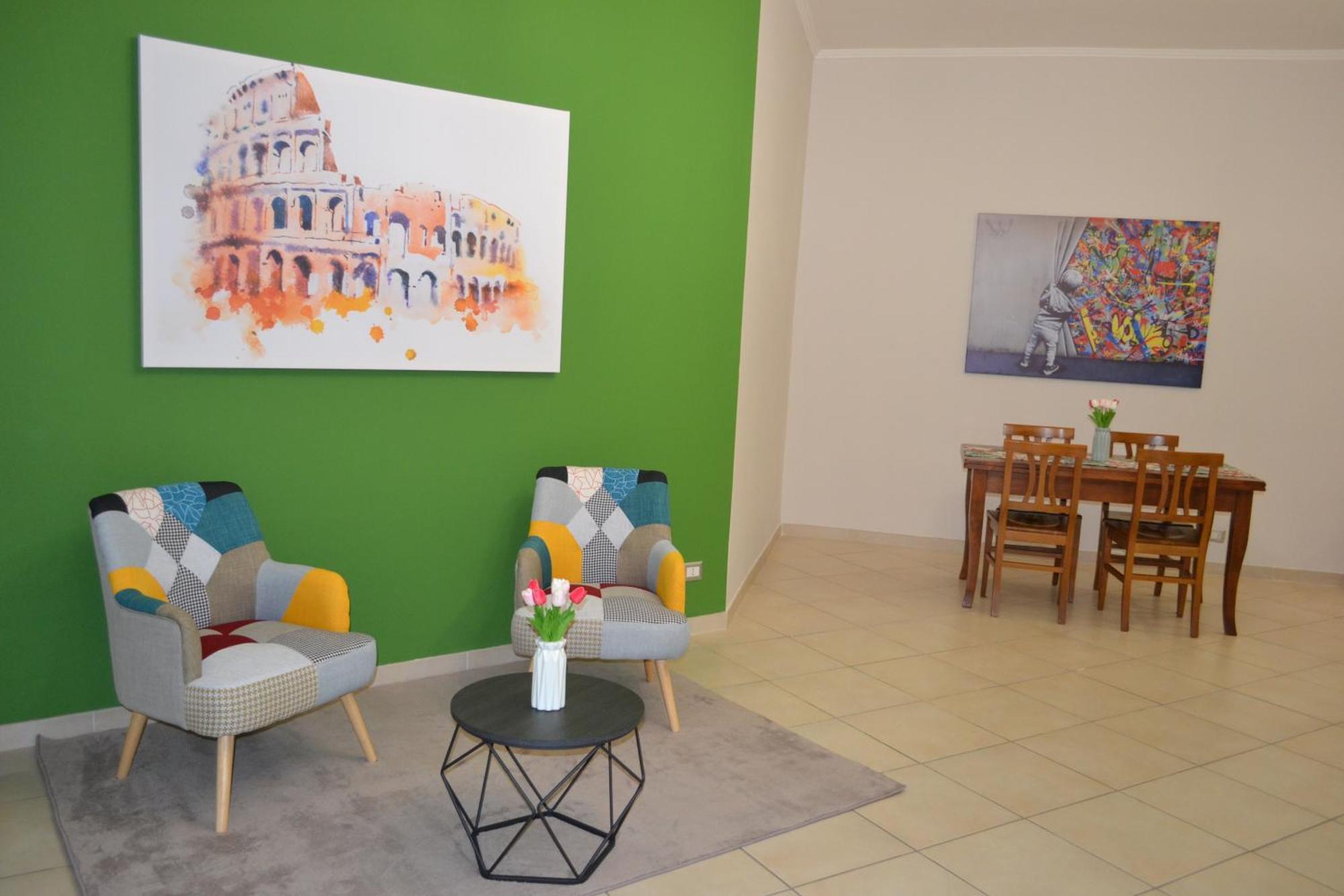 Apartment Garbantsuite In *