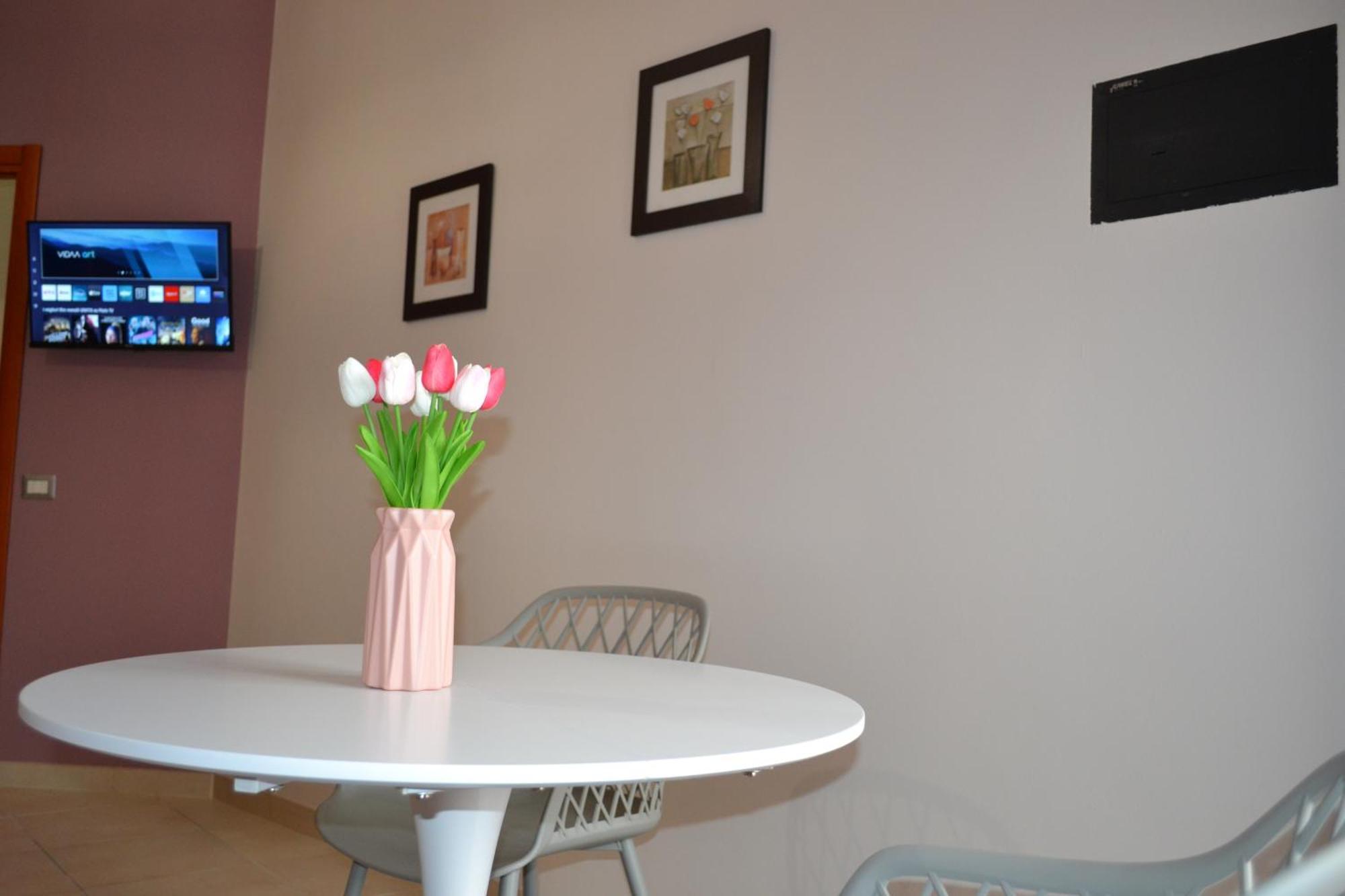 Apartment Garbantsuite In