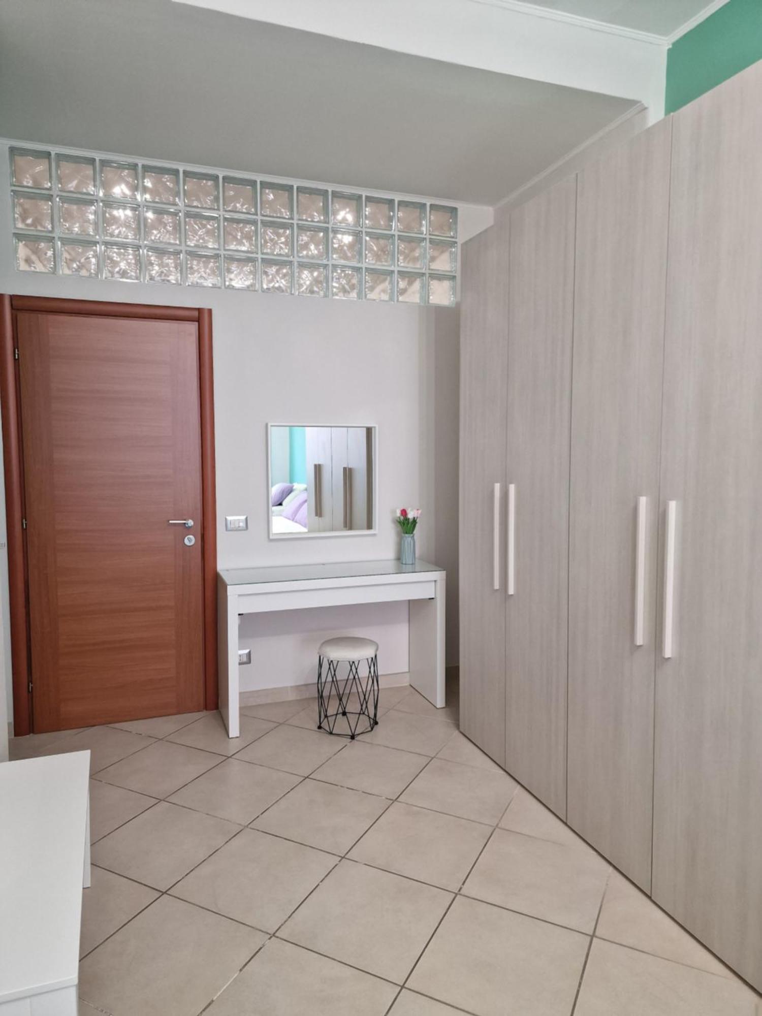 Garbantsuite In * Rome
