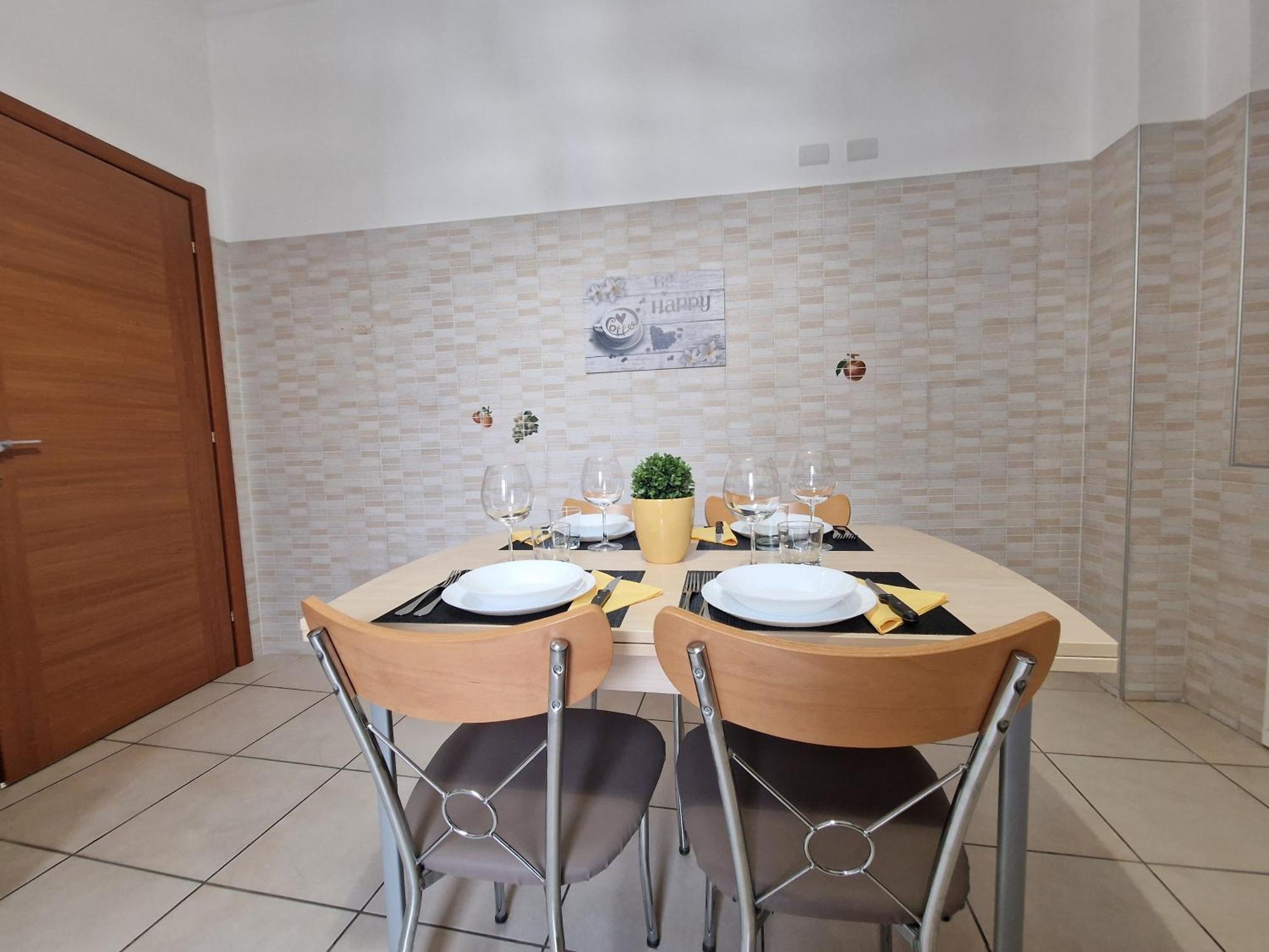 Apartment Garbantsuite In *