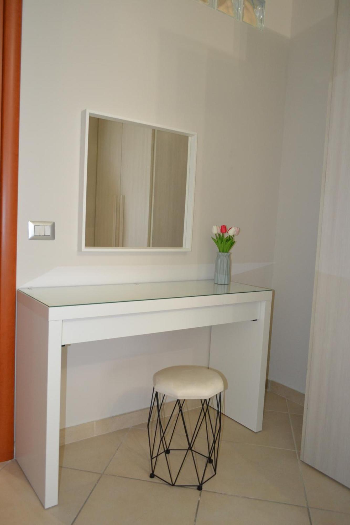 Garbantsuite In Rome