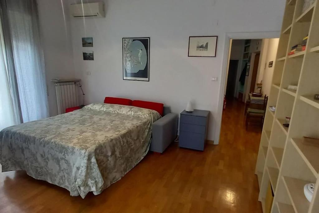 La Casa Di Mirta Rome