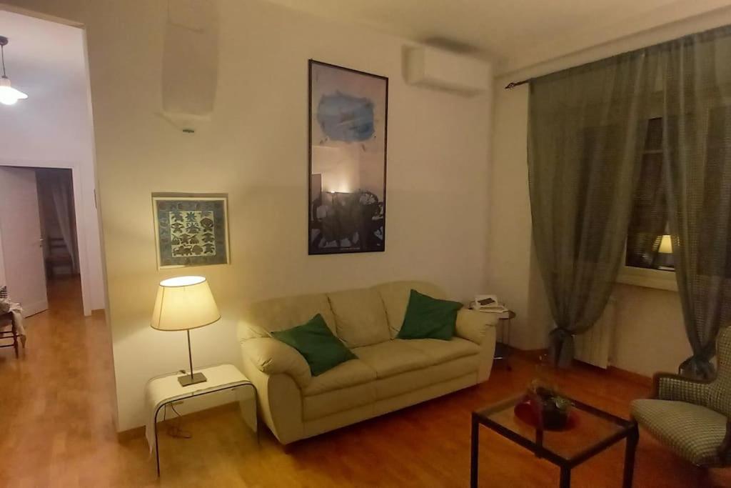 Apartment La Casa Di Mirta