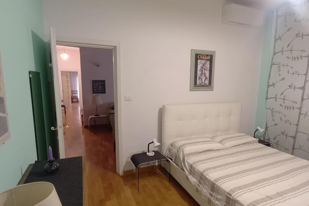 La Casa Di Mirta Apartment *