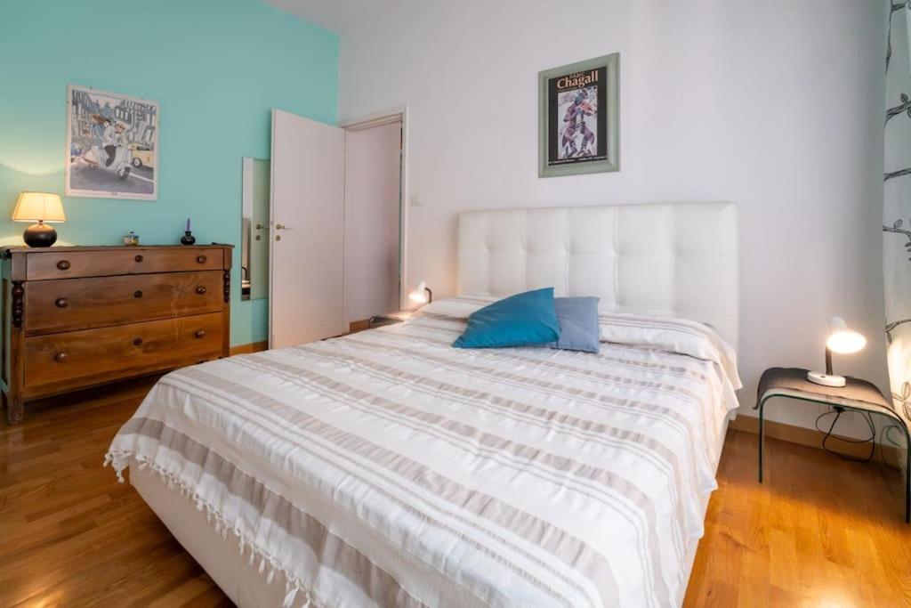 La Casa Di Mirta Apartment Rome