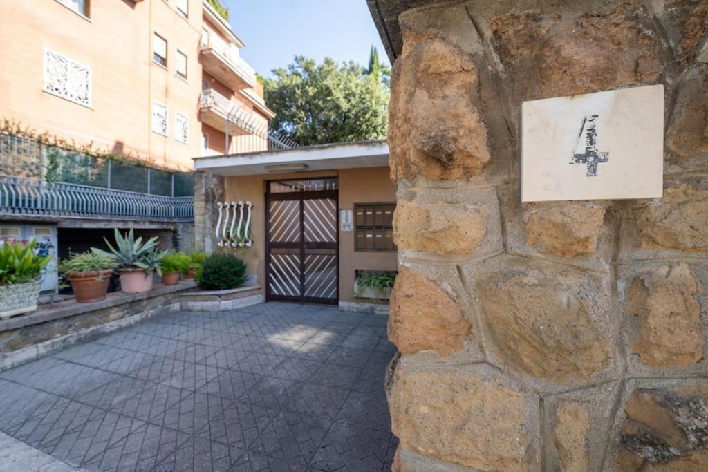 La Casa Di Mirta Apartment *