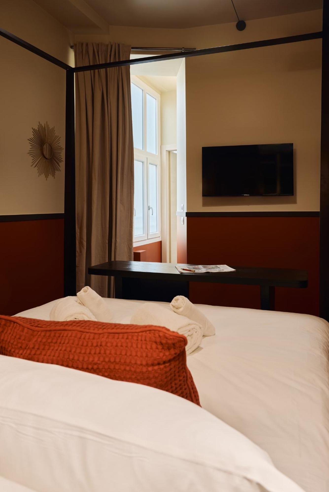 Maison Luxury Pantheon Appartement *