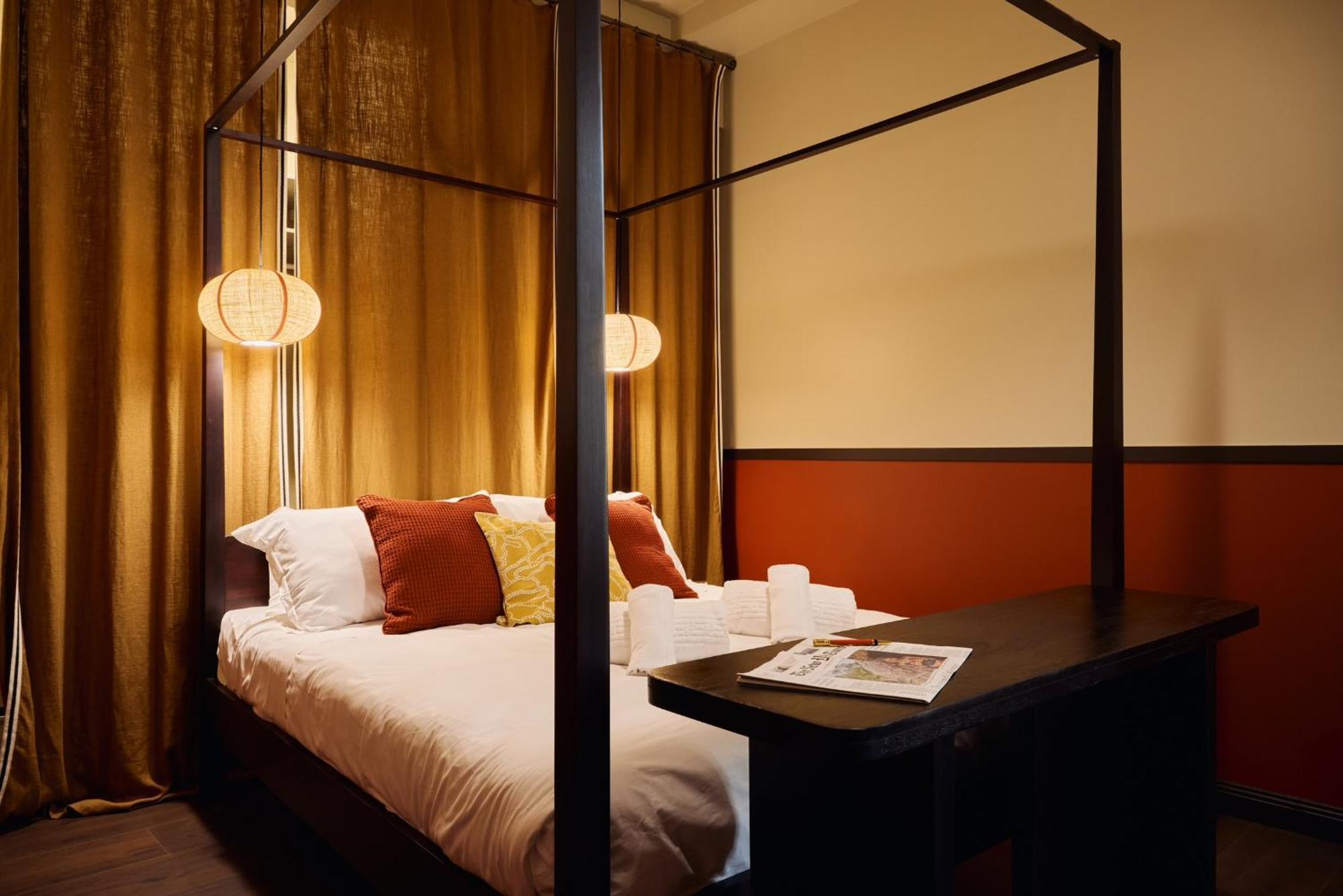 Appartement Maison Luxury Pantheon Rome