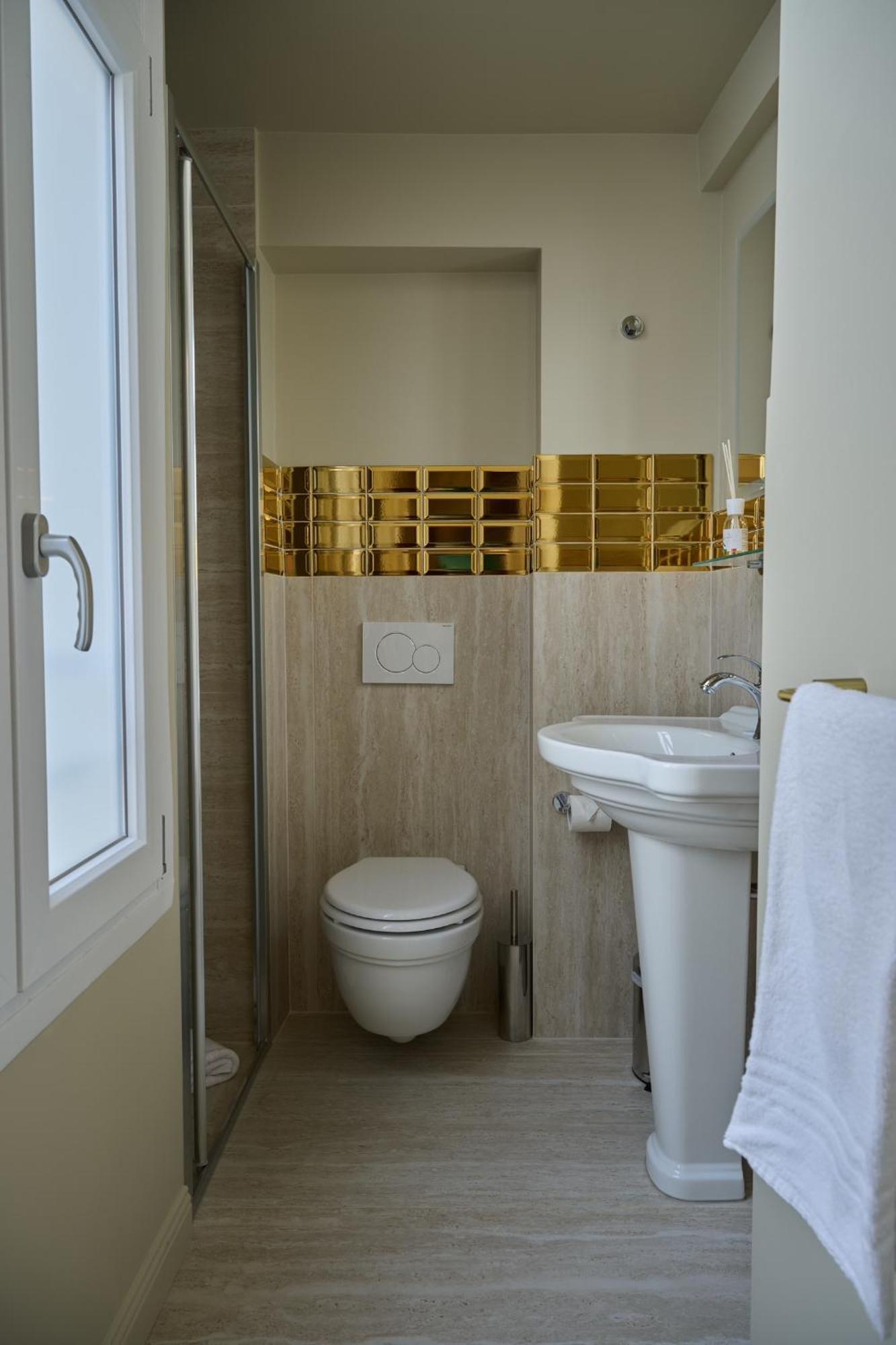 Appartement Maison Luxury Pantheon Rome