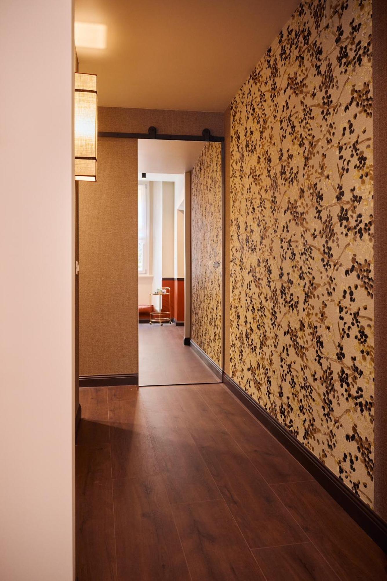 Maison Luxury Pantheon Appartement Rome