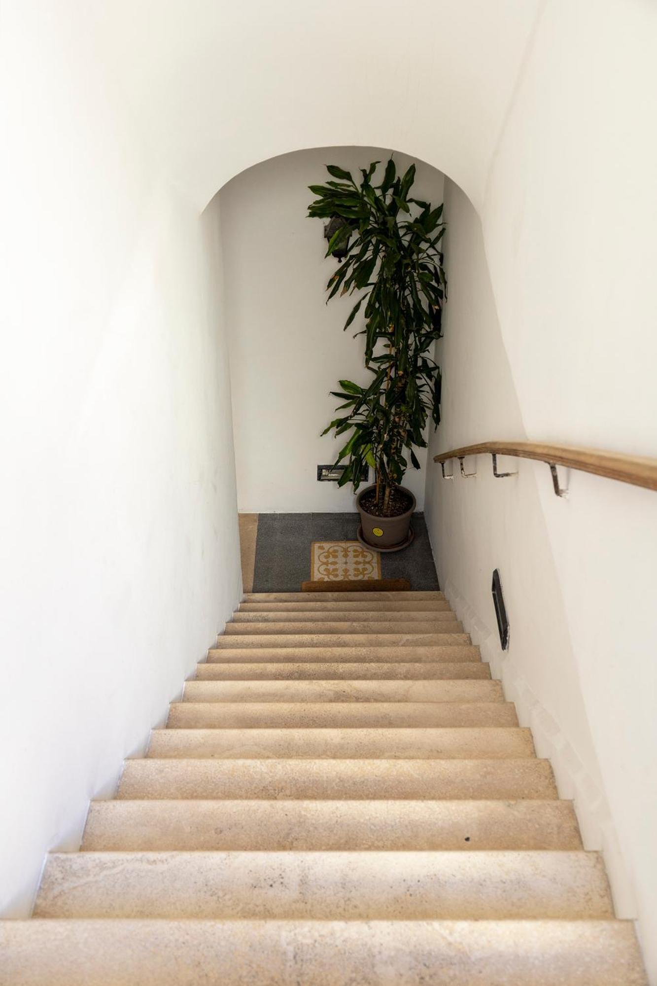 Apartment Views Of The Coliseum Rome