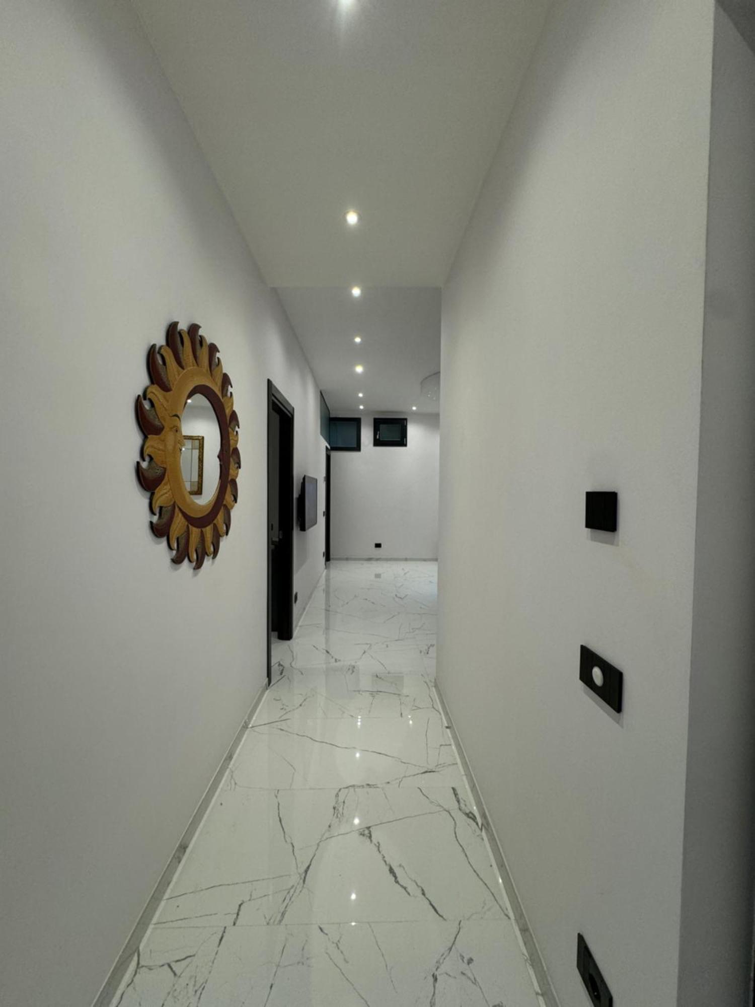 Heaven Of Maya Apartment Rome