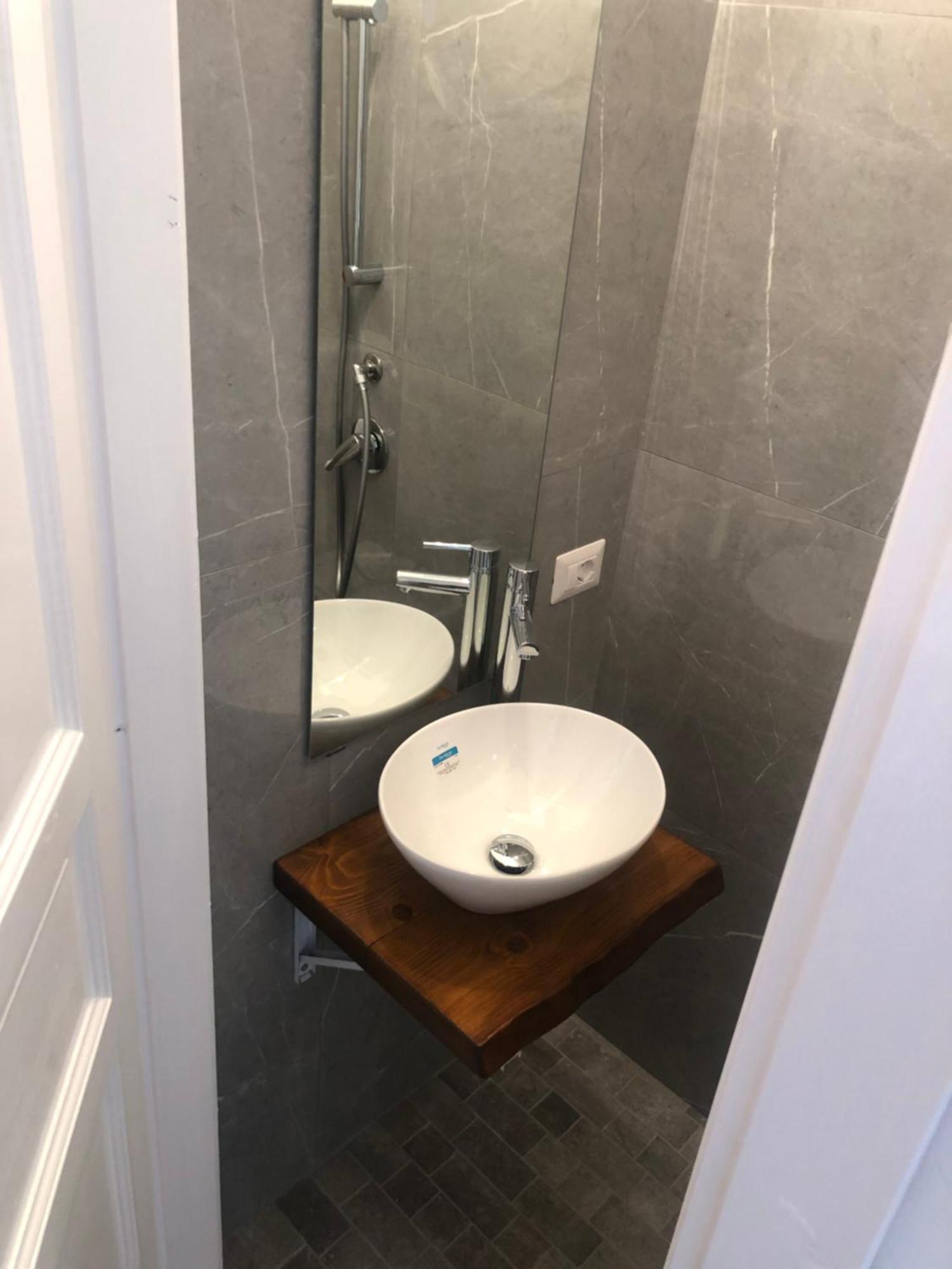 Italian Luxury Appartement Rome