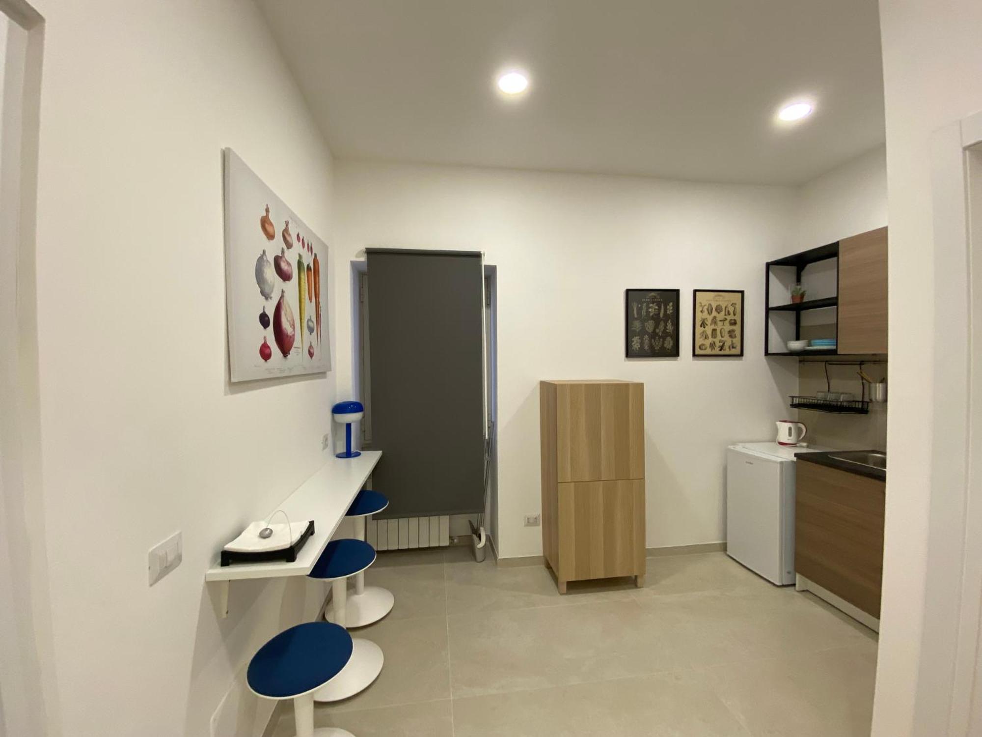 Casa Vittoria Homestay