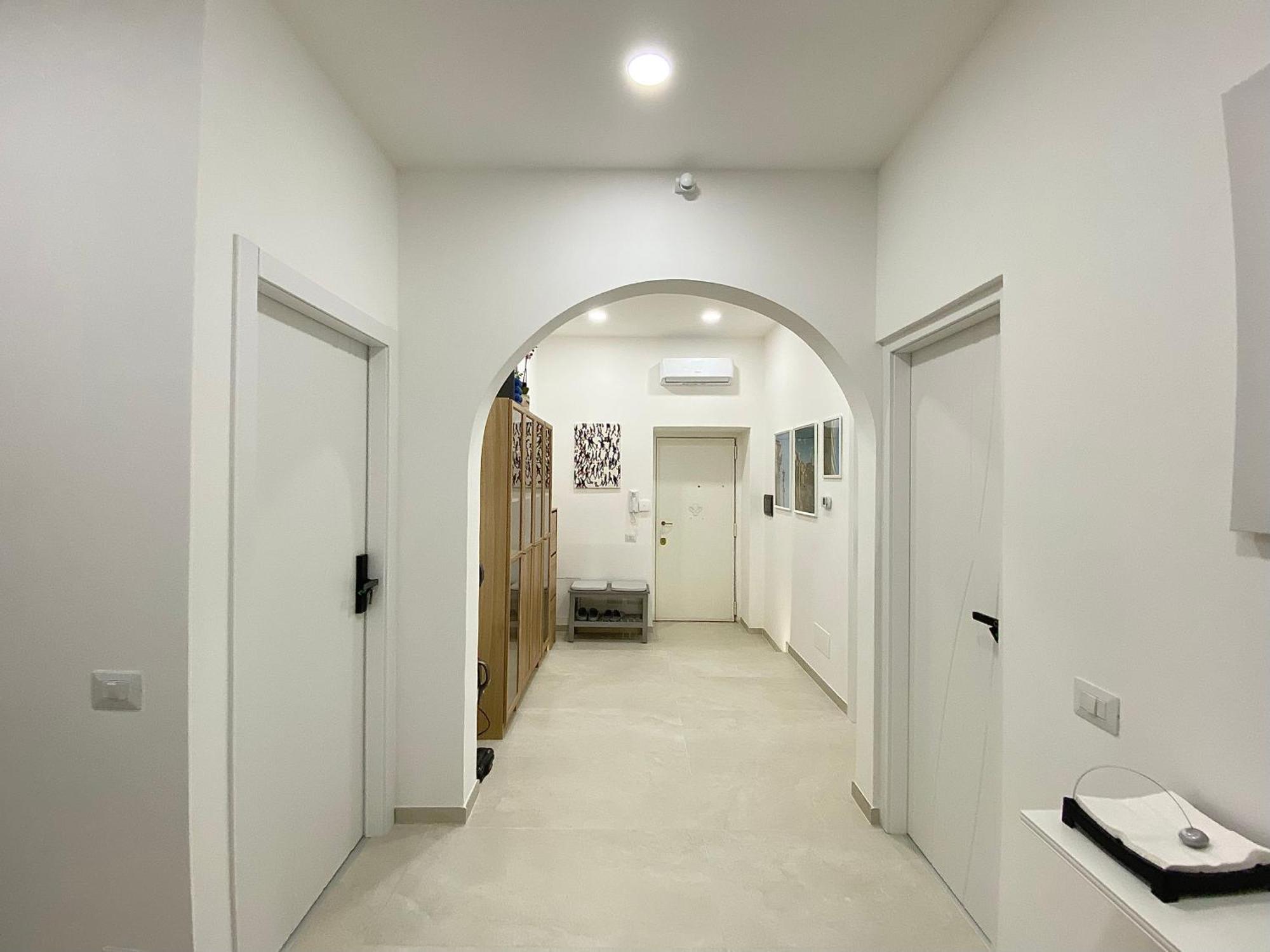 Casa Vittoria Homestay Rome