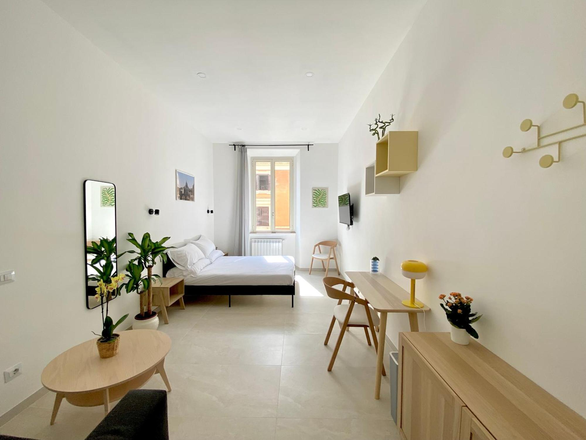 Casa Vittoria Homestay