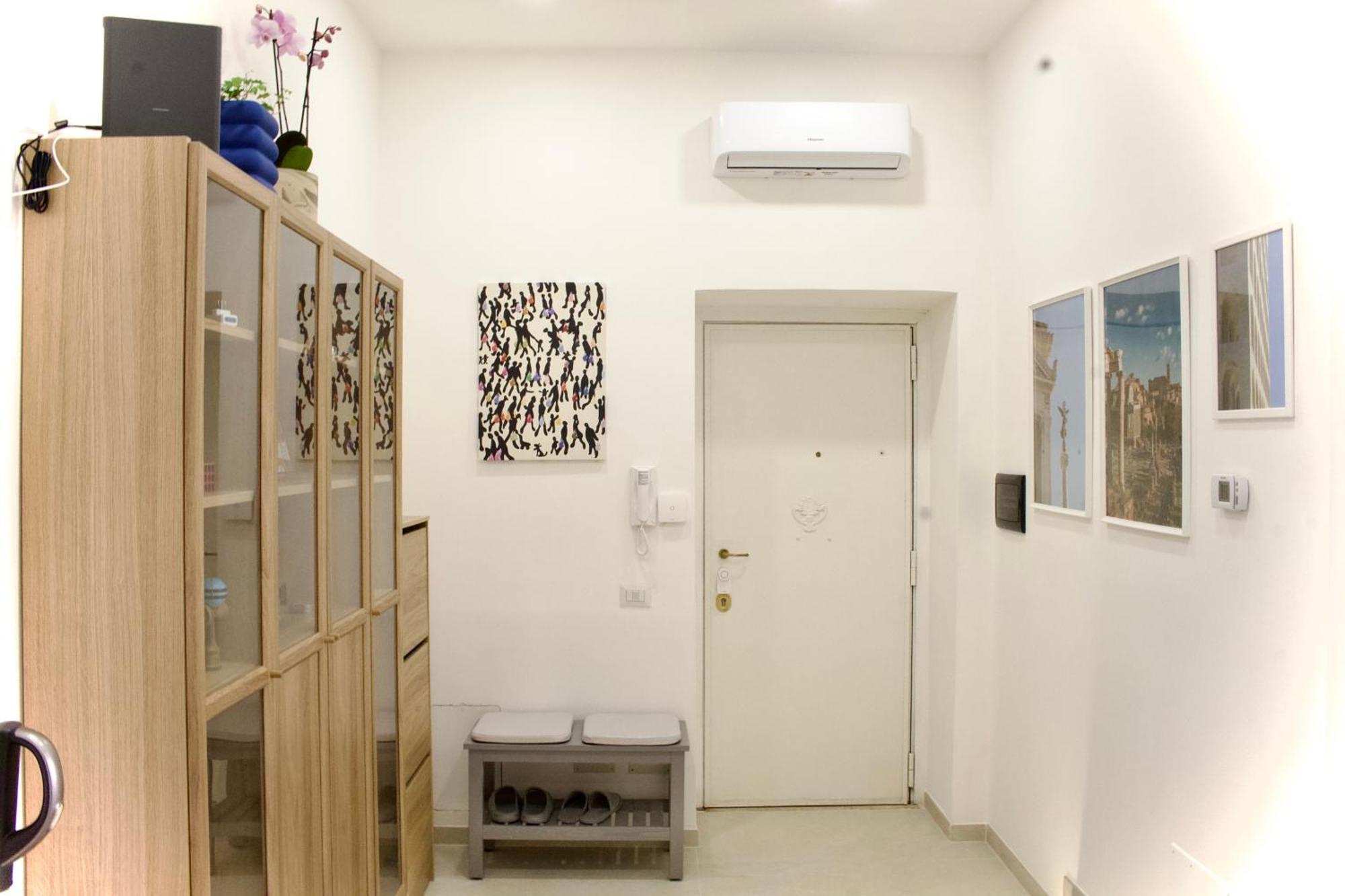 Homestay Casa Vittoria *