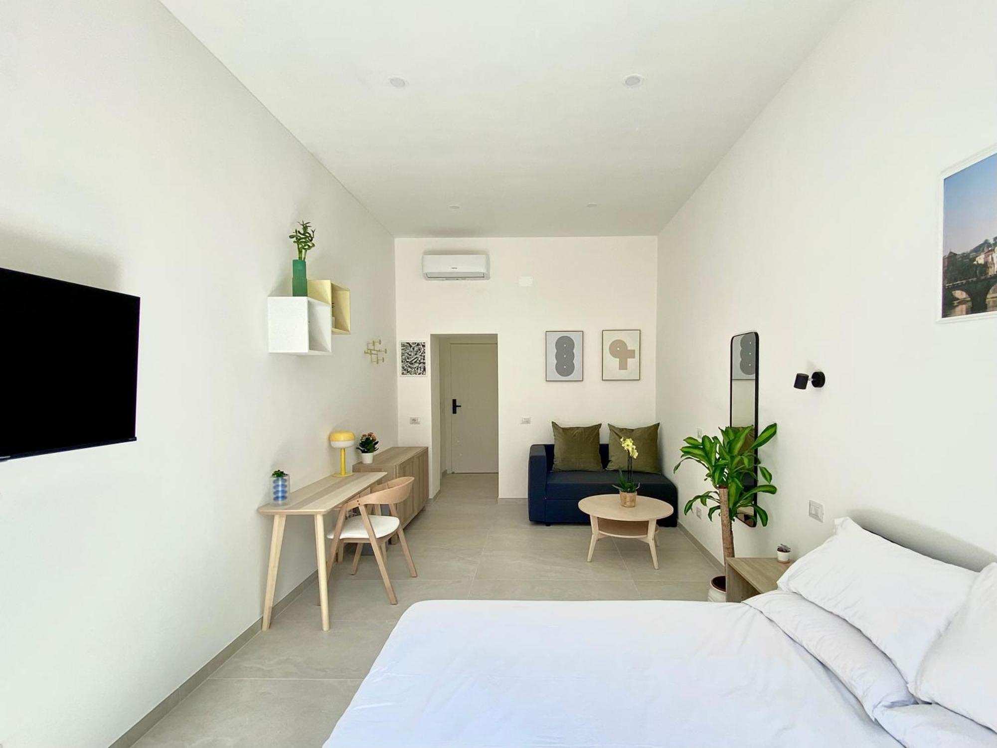 Homestay Casa Vittoria