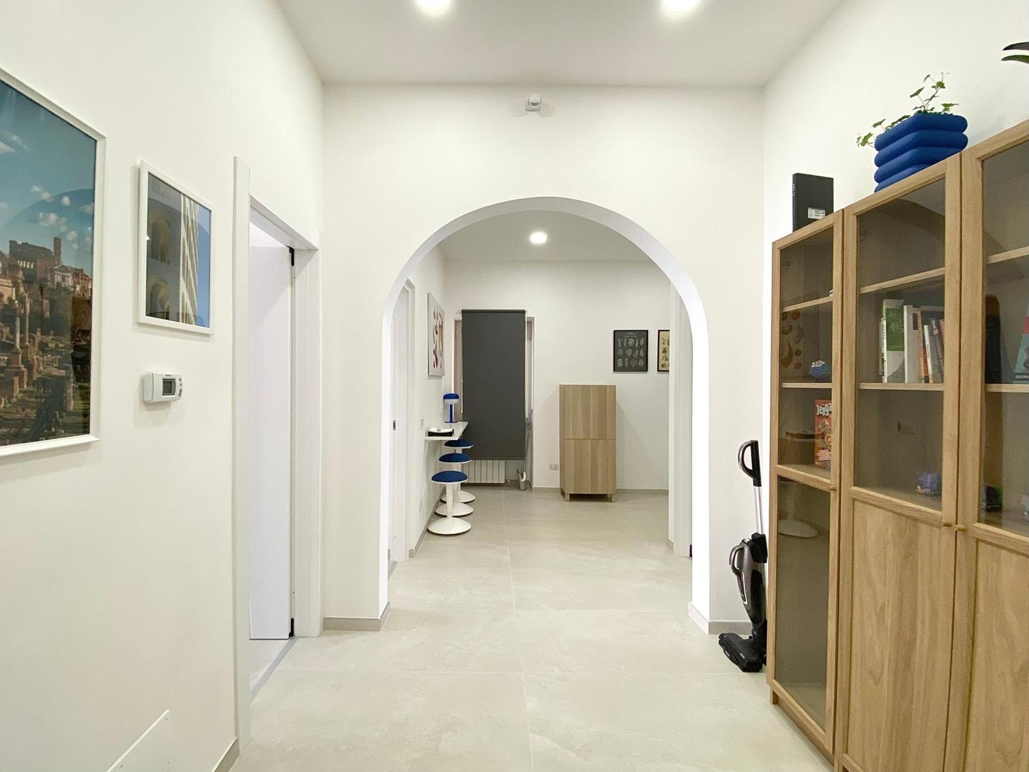 Homestay Casa Vittoria Rome