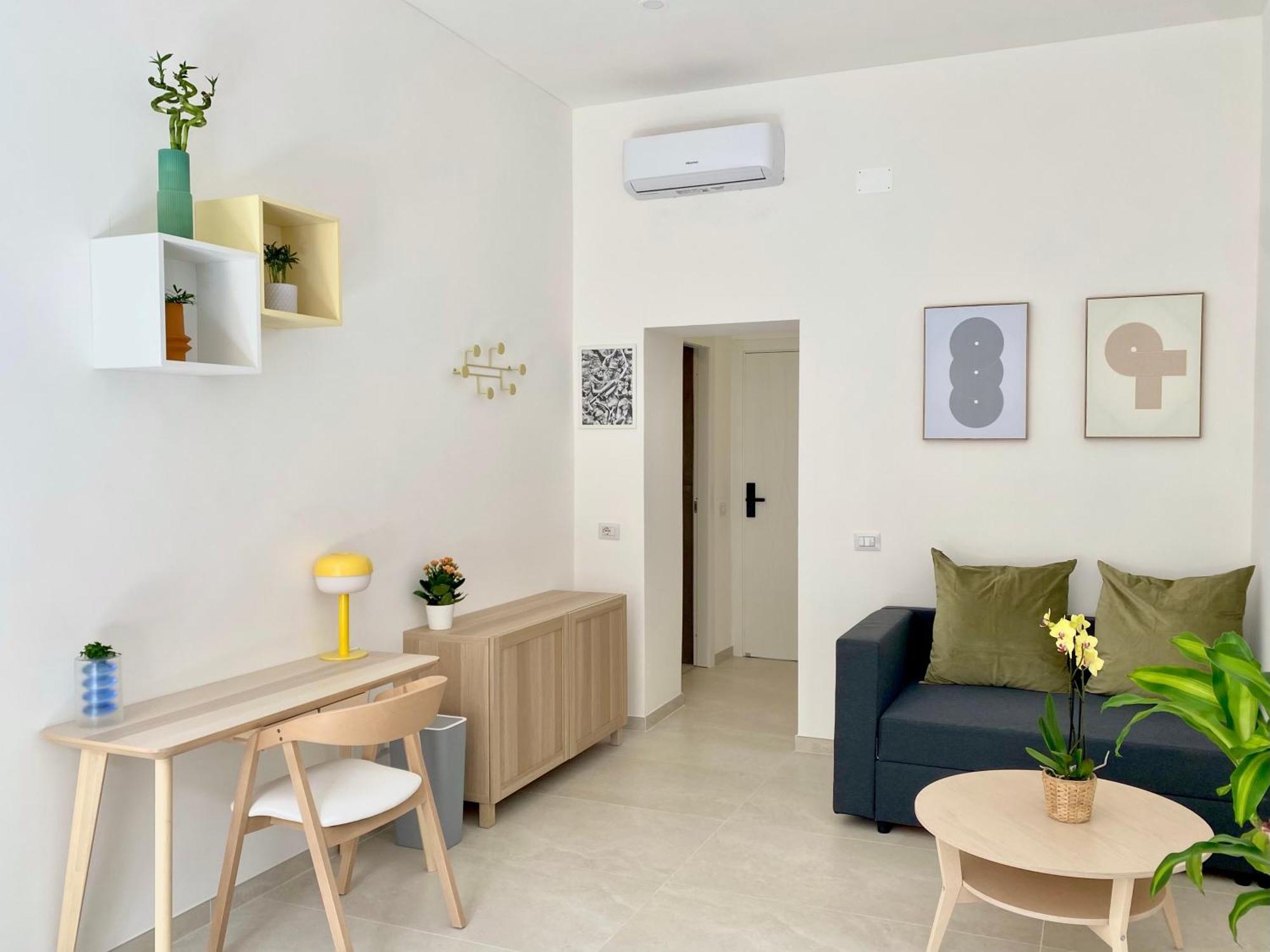 Casa Vittoria Homestay Rome