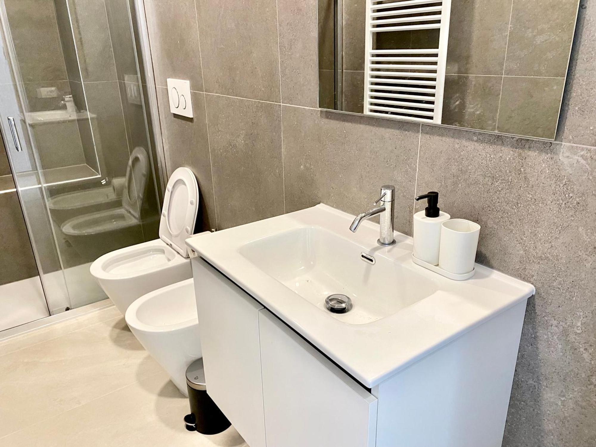 Casa Vittoria Homestay *