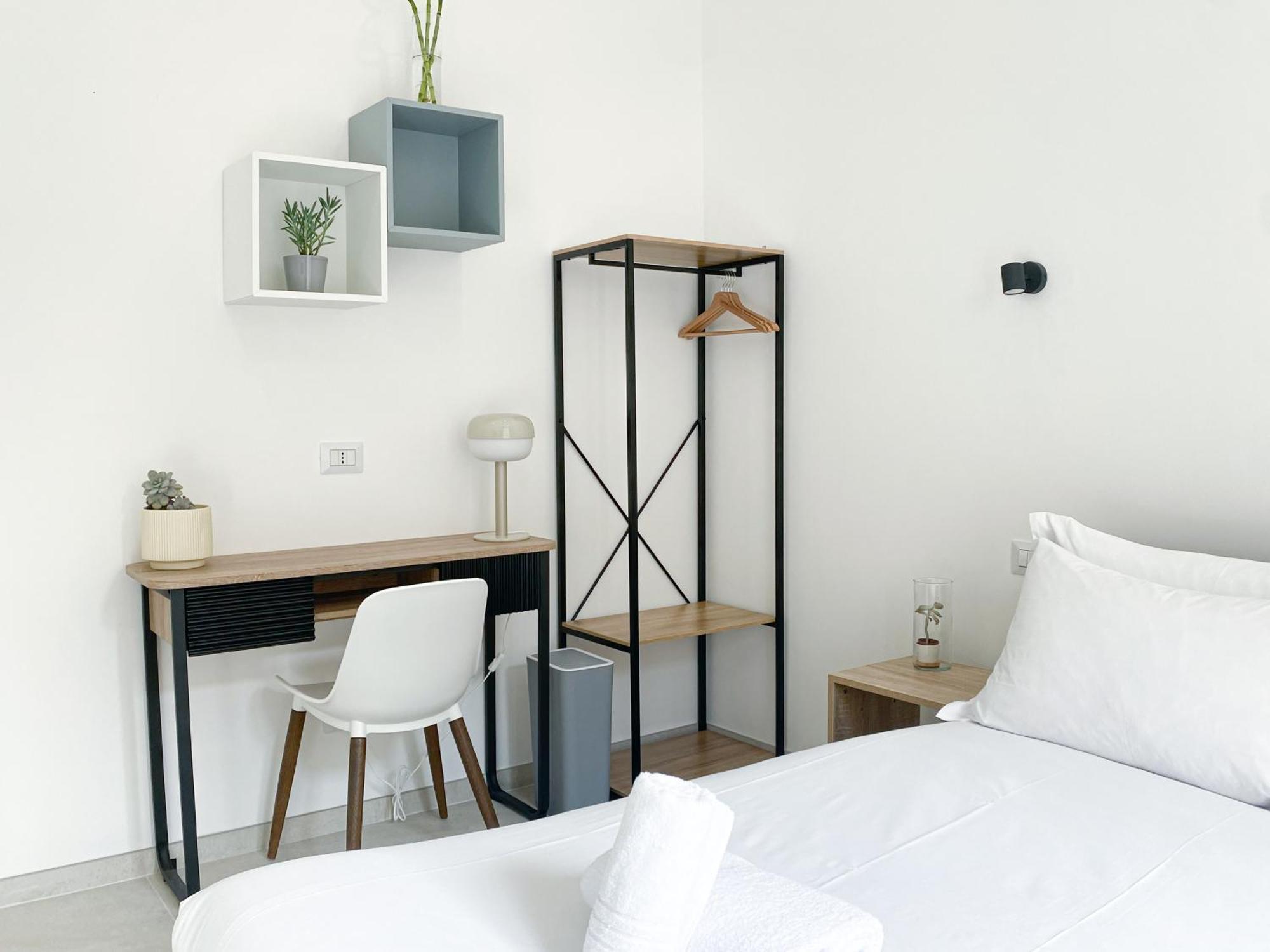 Homestay Casa Vittoria *
