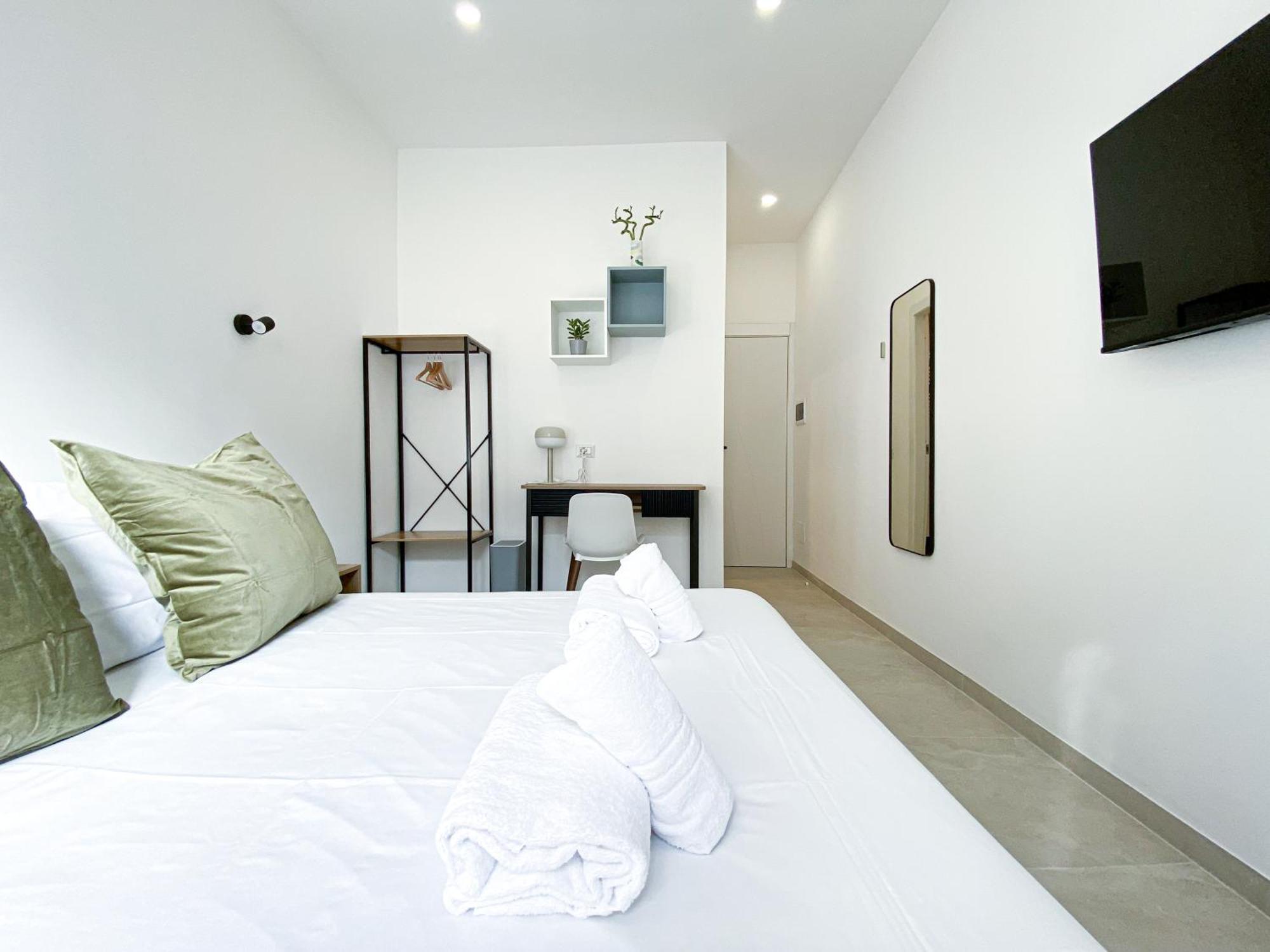 Casa Vittoria Homestay Rome