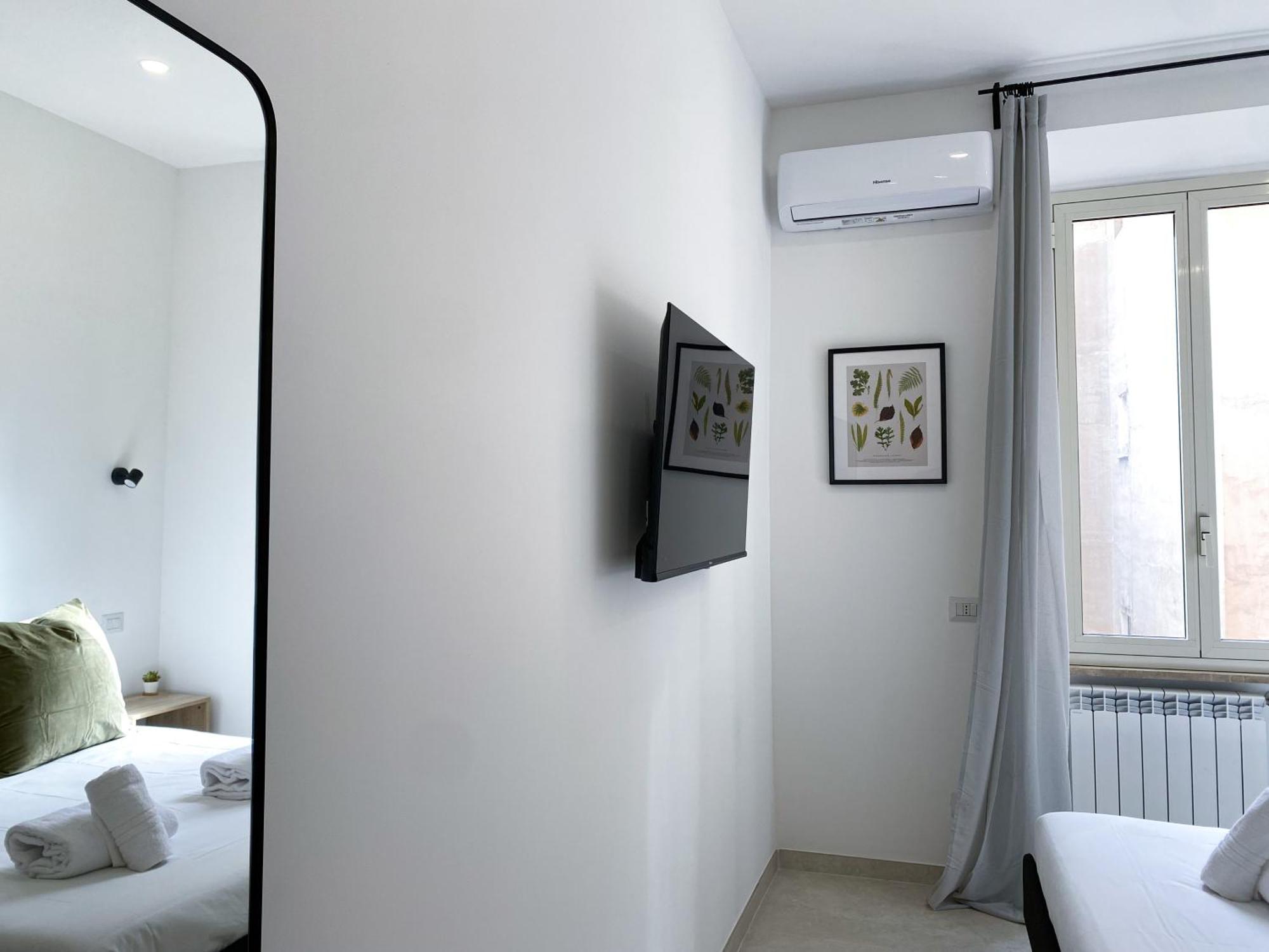 Casa Vittoria Homestay *