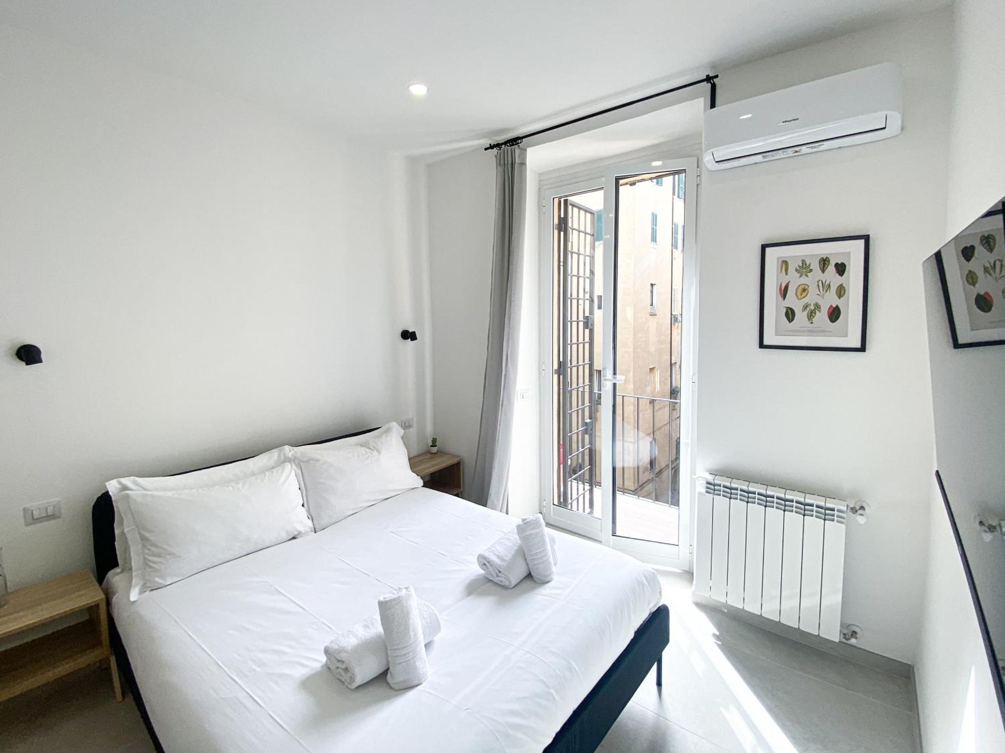 Casa Vittoria Rome