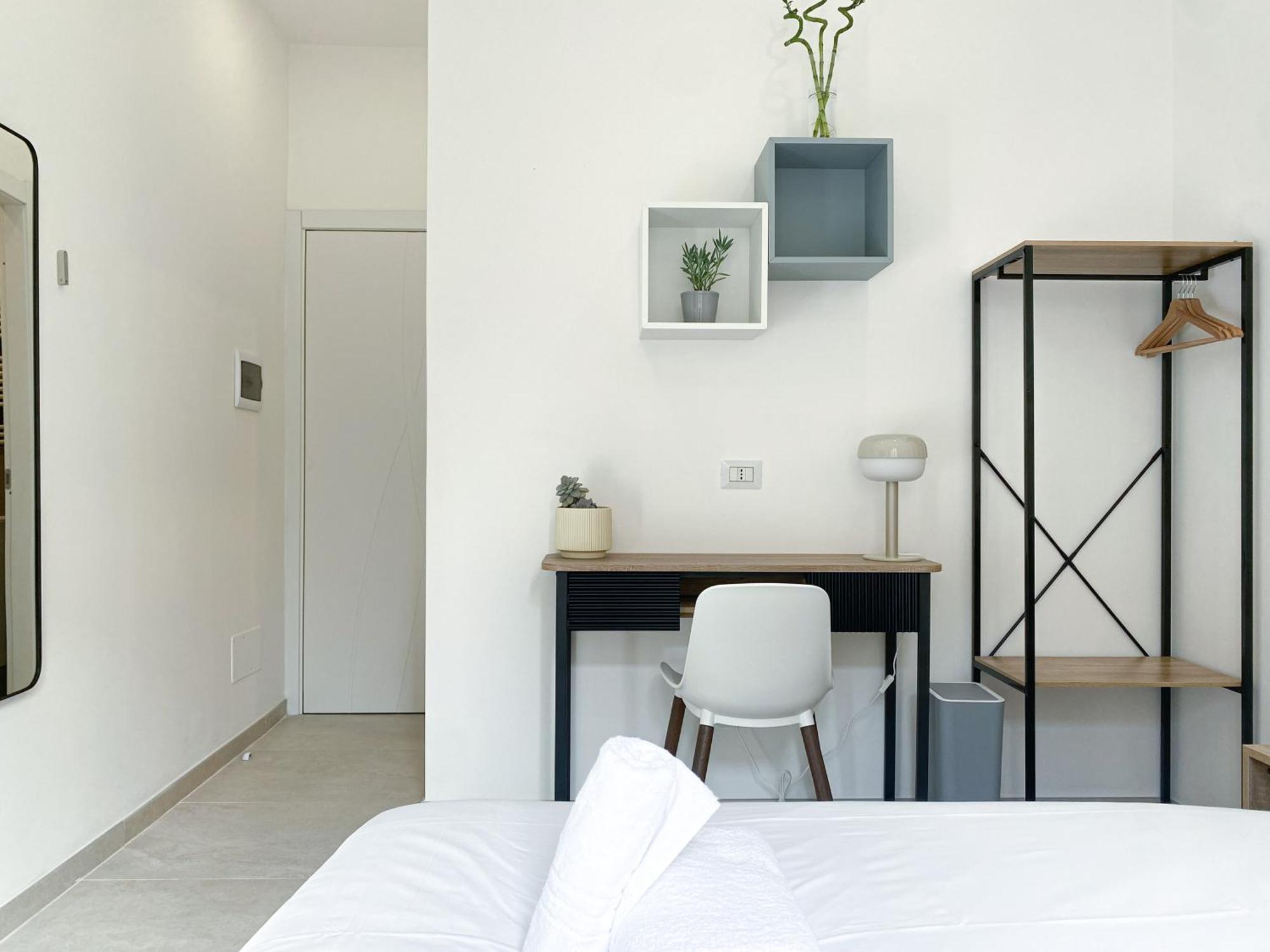Casa Vittoria Homestay Rome