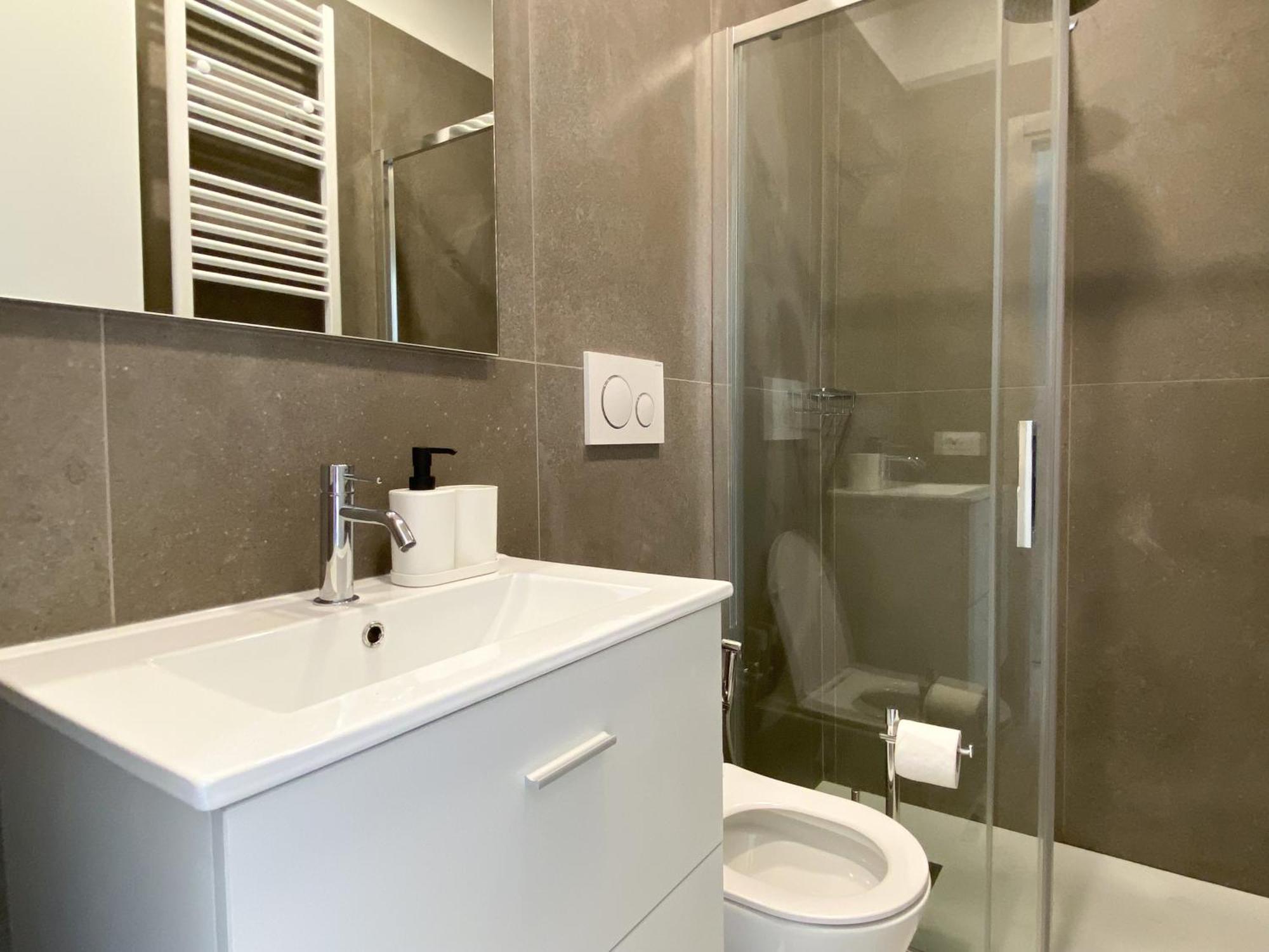 Casa Vittoria Homestay *