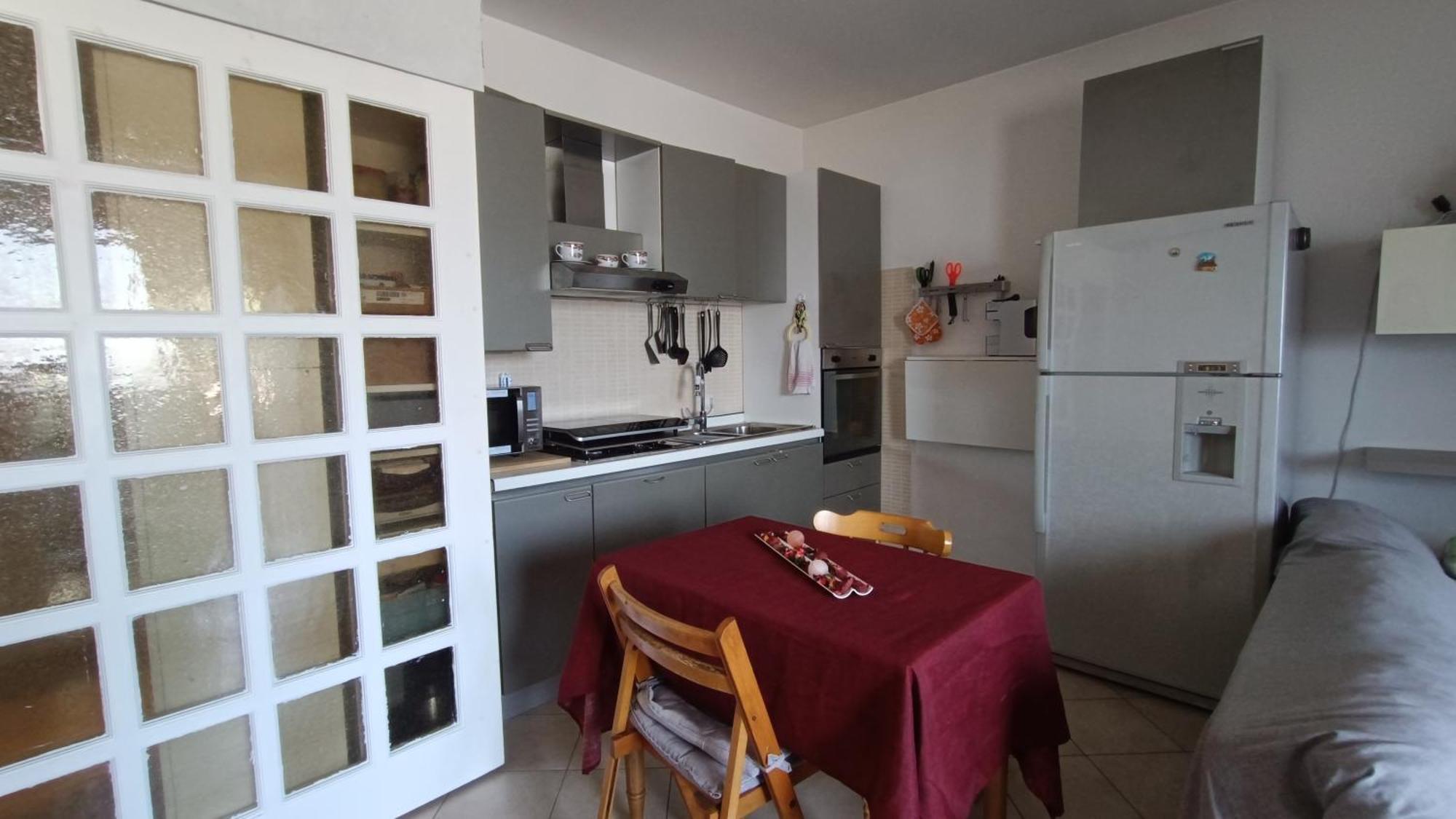 M&m Breakfast Apartment *