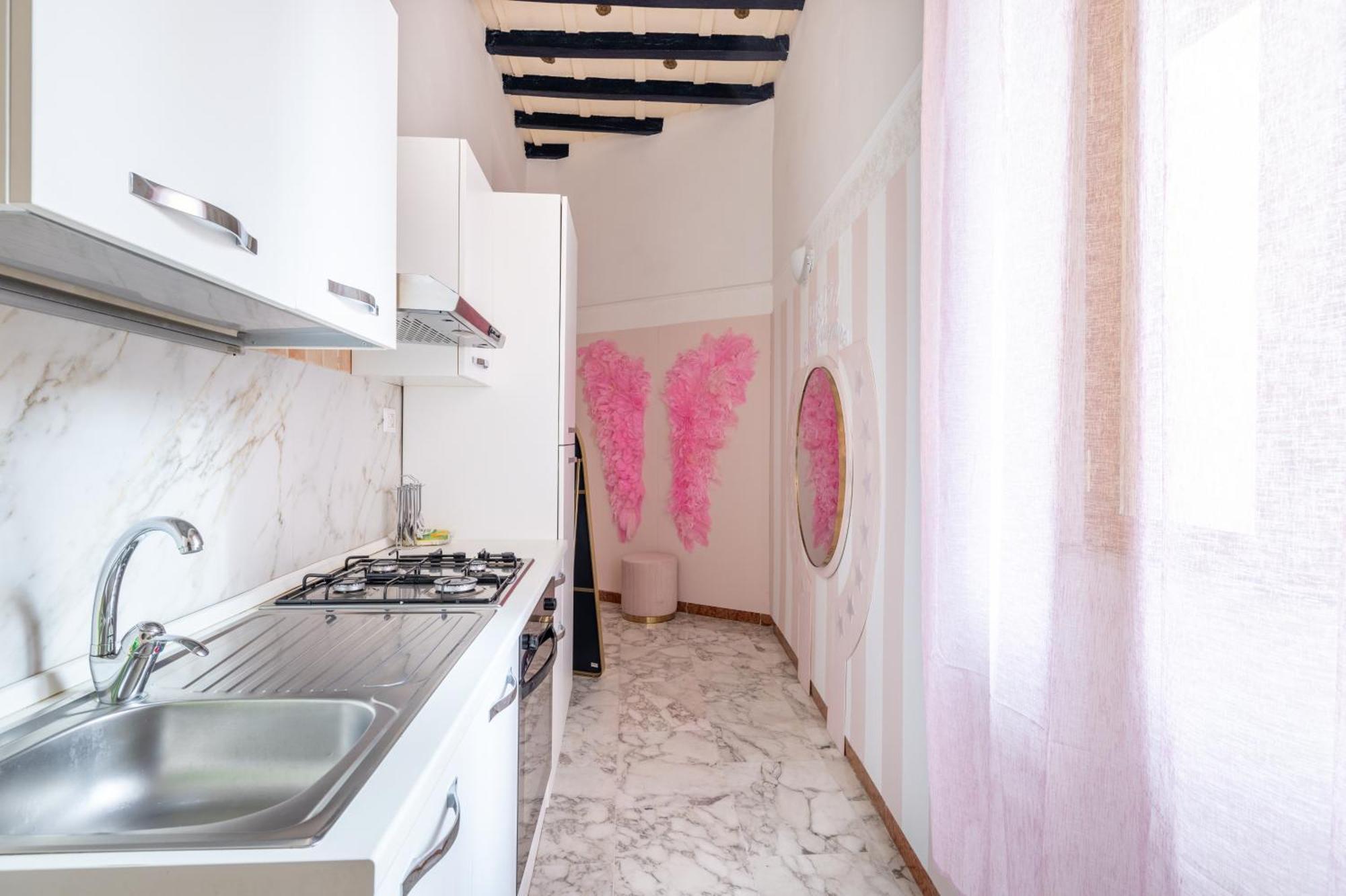 Maison Trevi * Roma