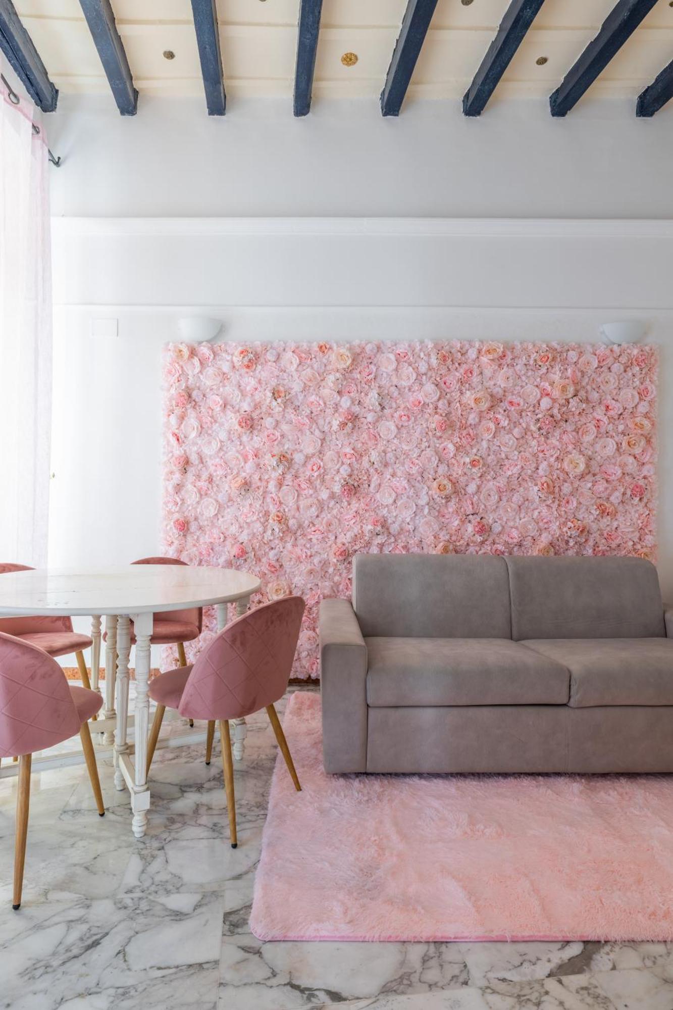 Appartamento Maison Trevi *