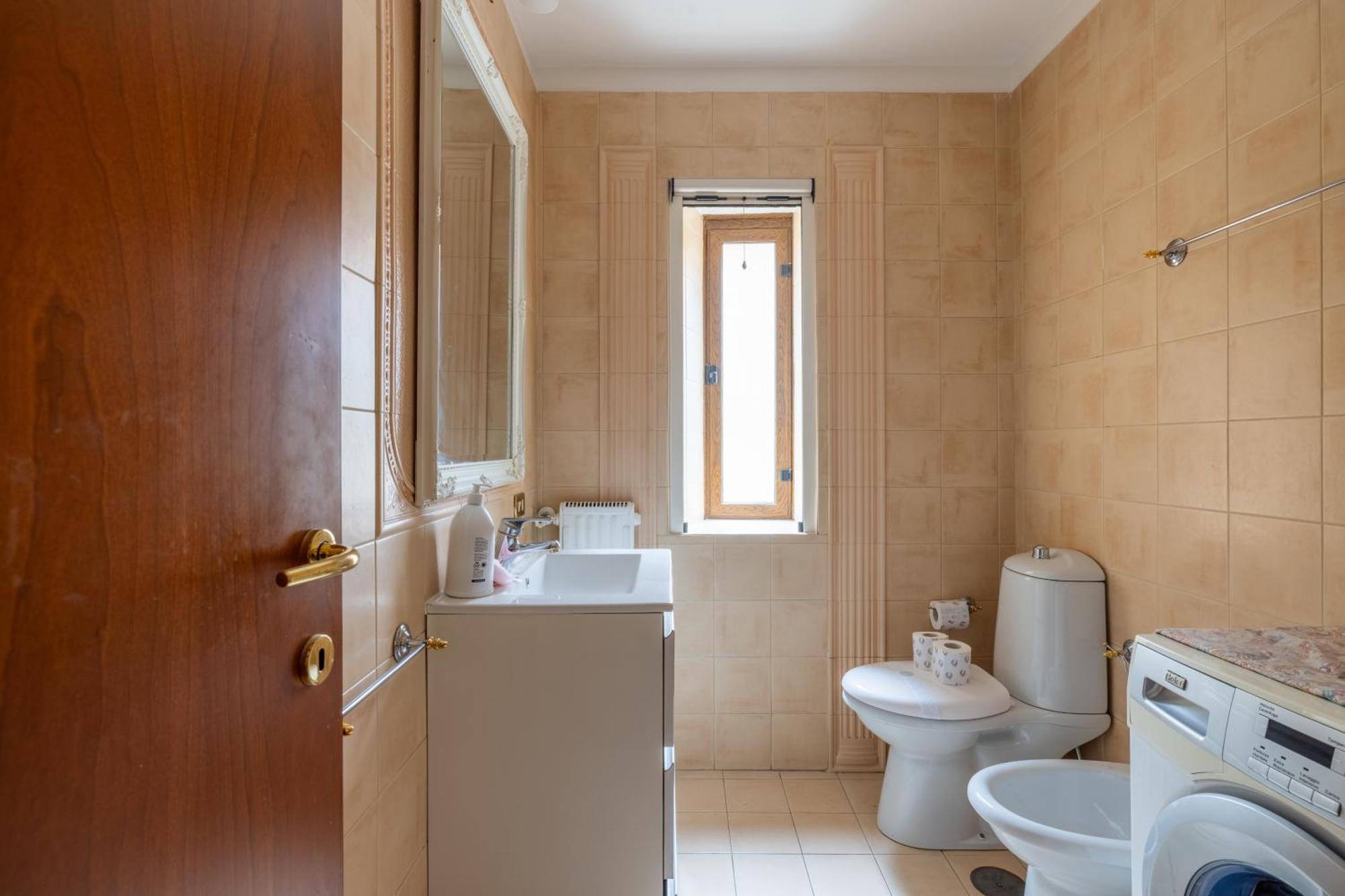 Maison Trevi *