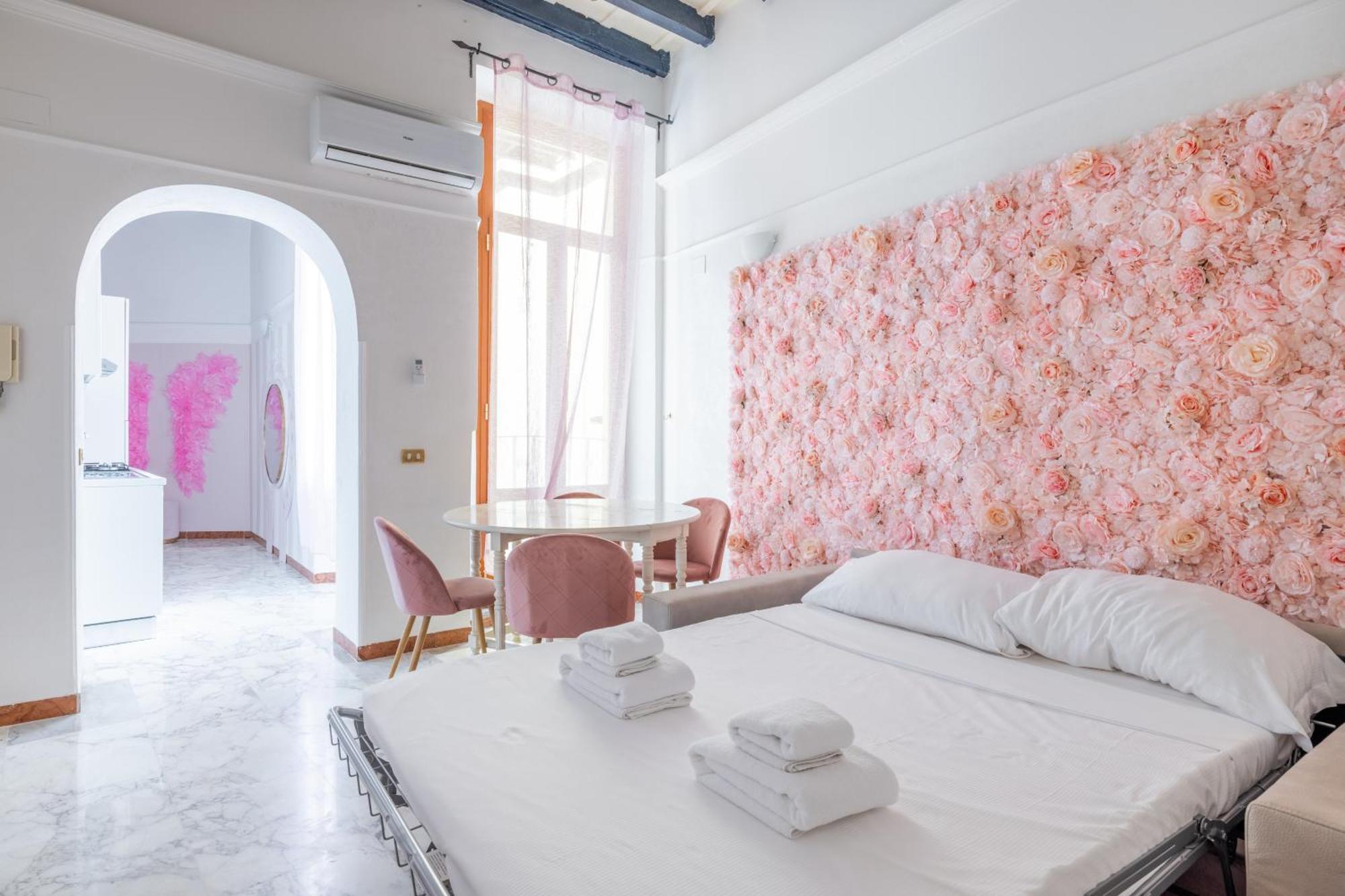 Appartamento Maison Trevi *