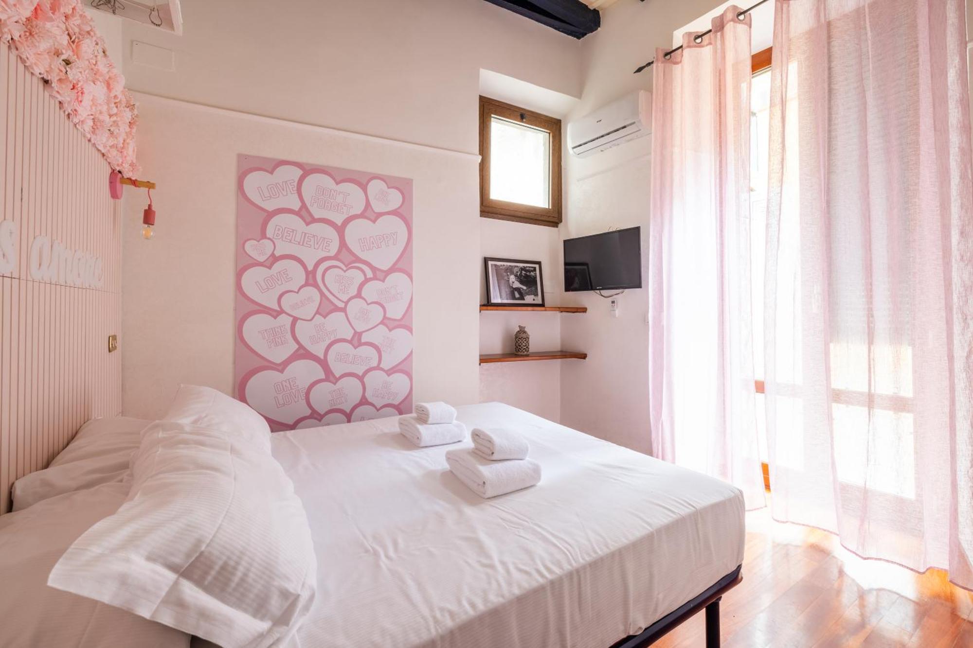 Appartamento Maison Trevi *