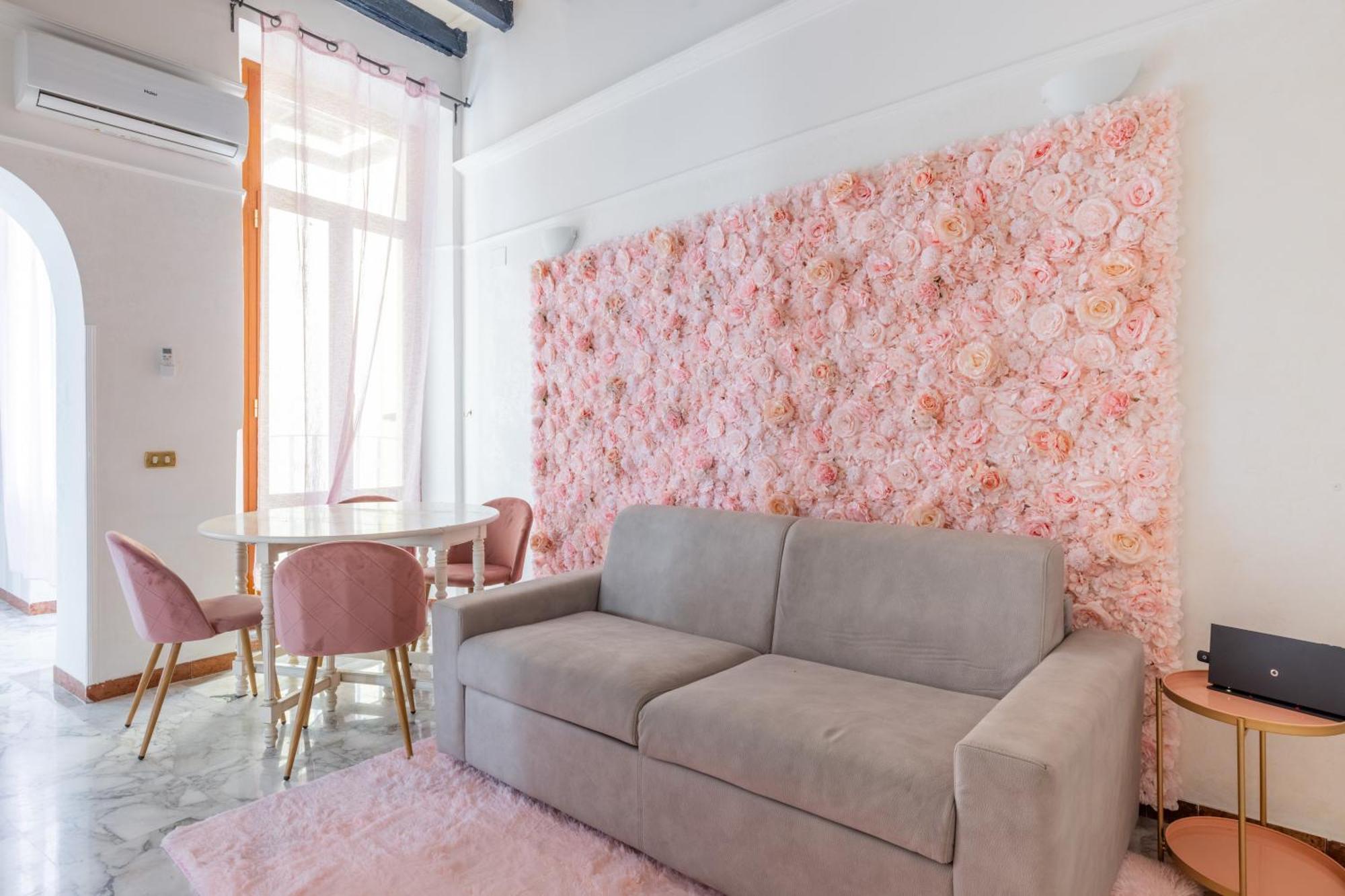 Appartamento Maison Trevi *