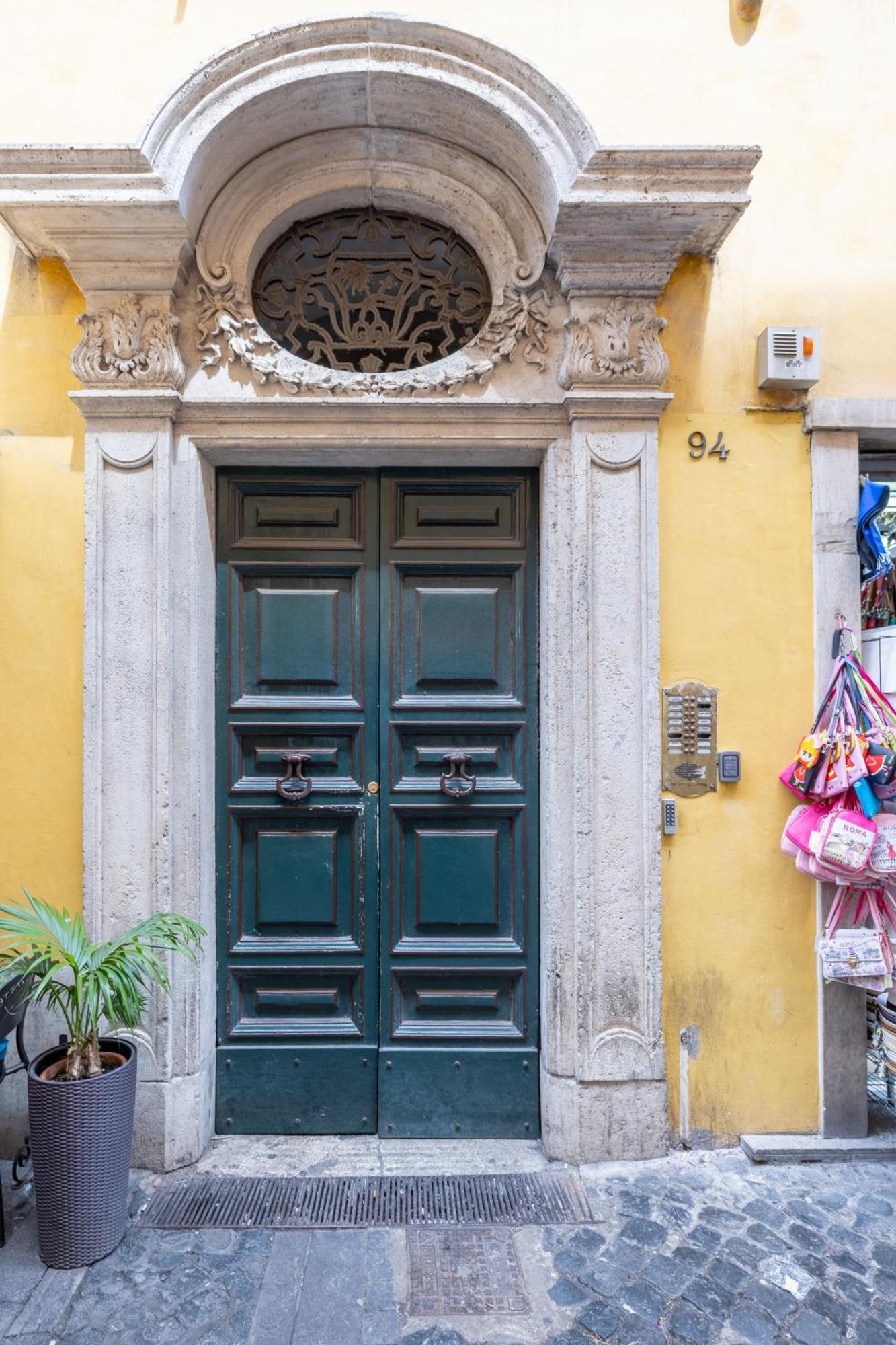 Maison Trevi Appartamento *