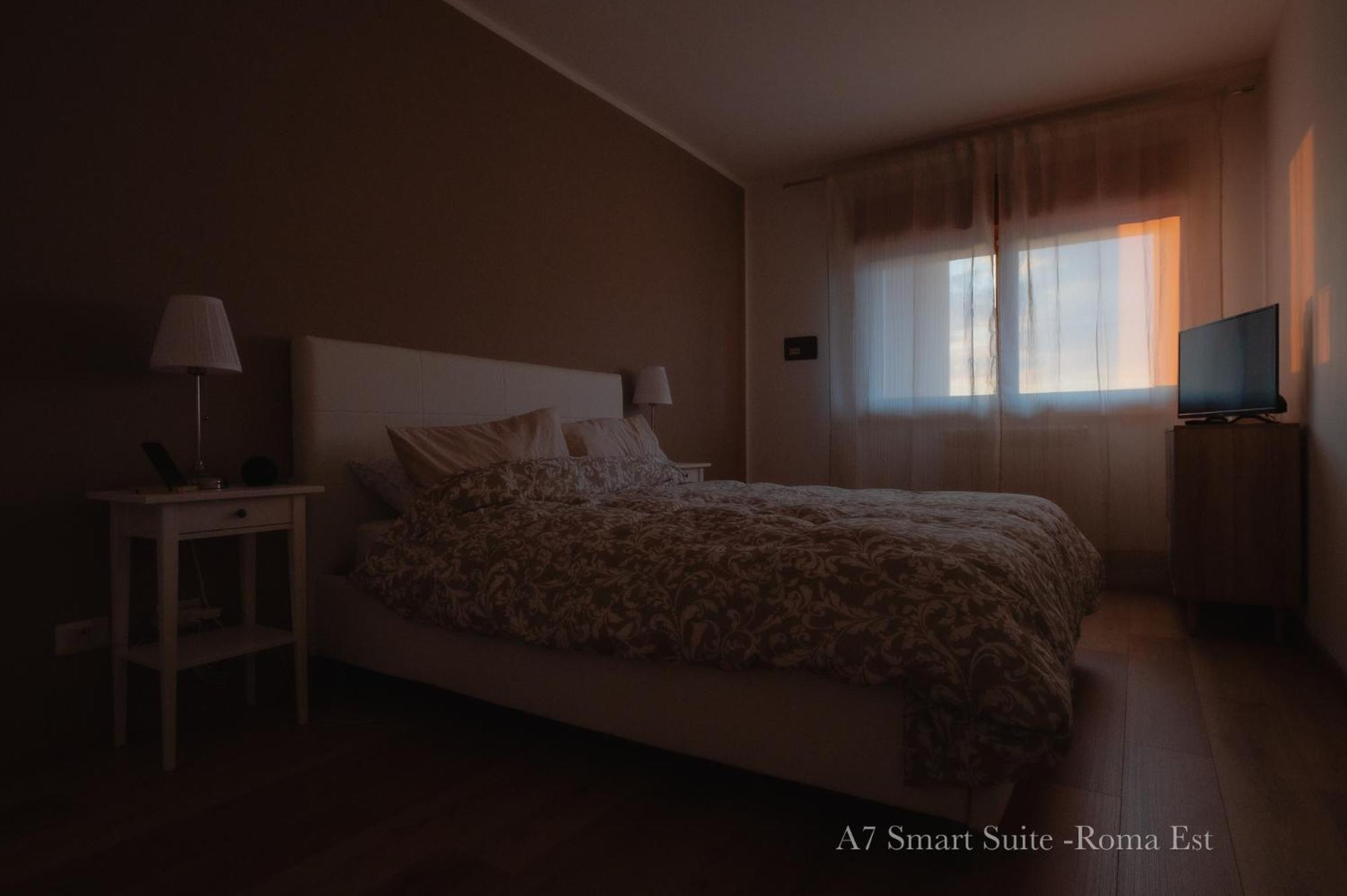 A7 Smart - Est Apartment Rome
