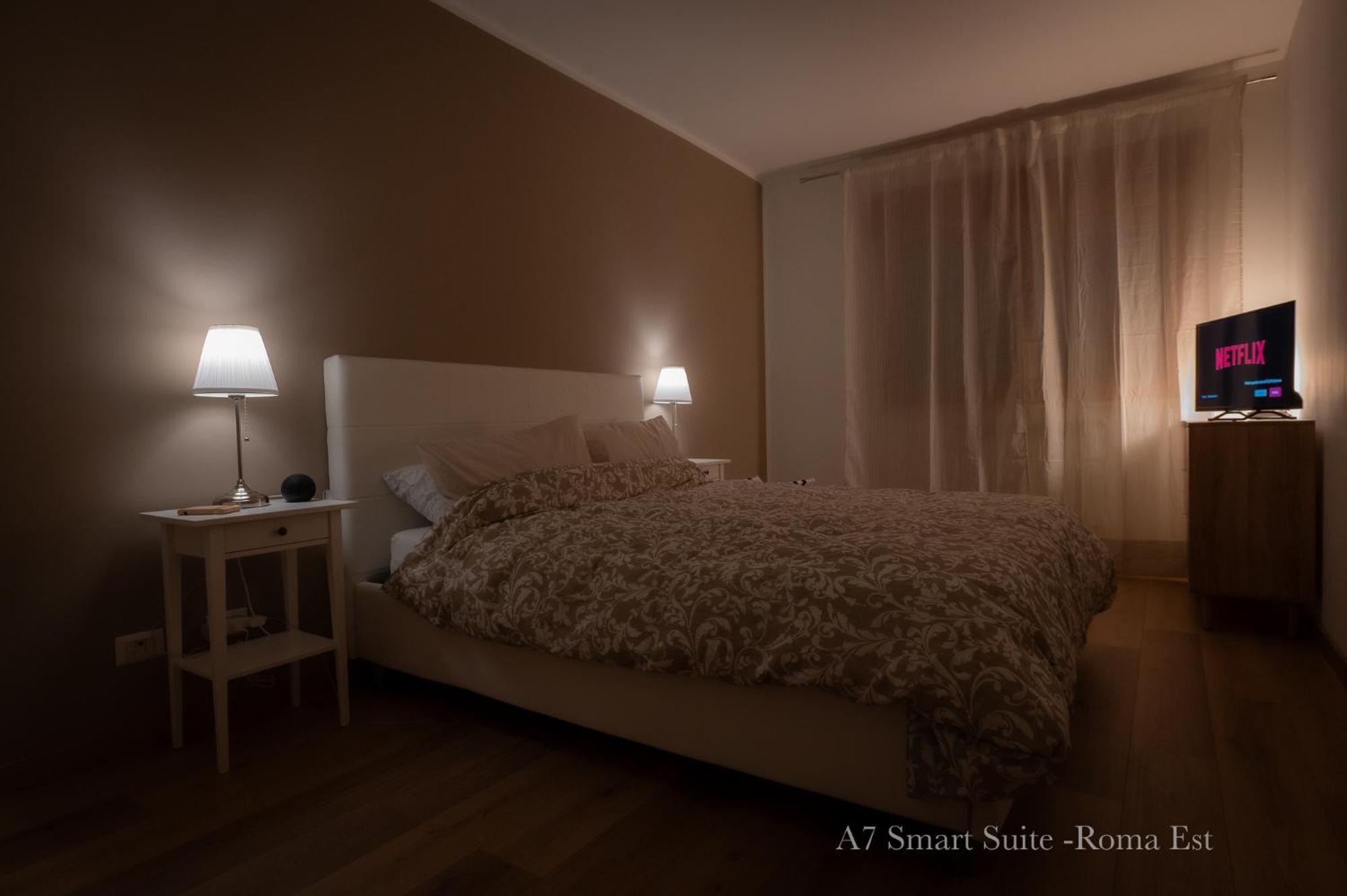 Apartment A7 Smart - Est *