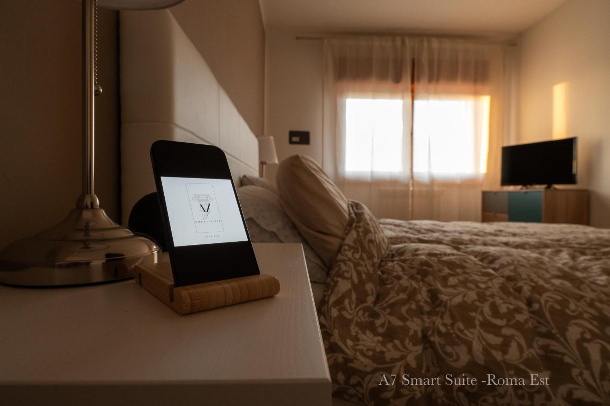 A7 Smart - Est Apartment Rome