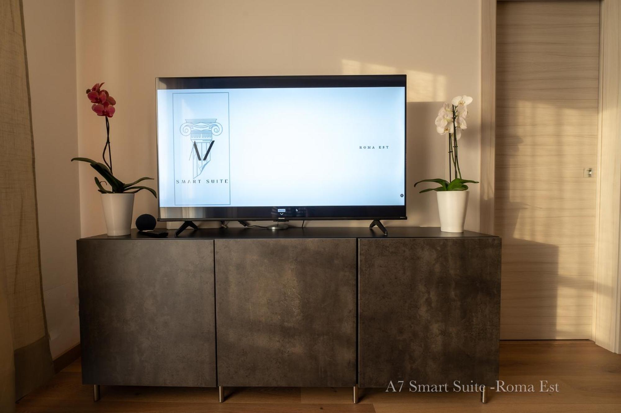 A7 Smart - Est Apartment