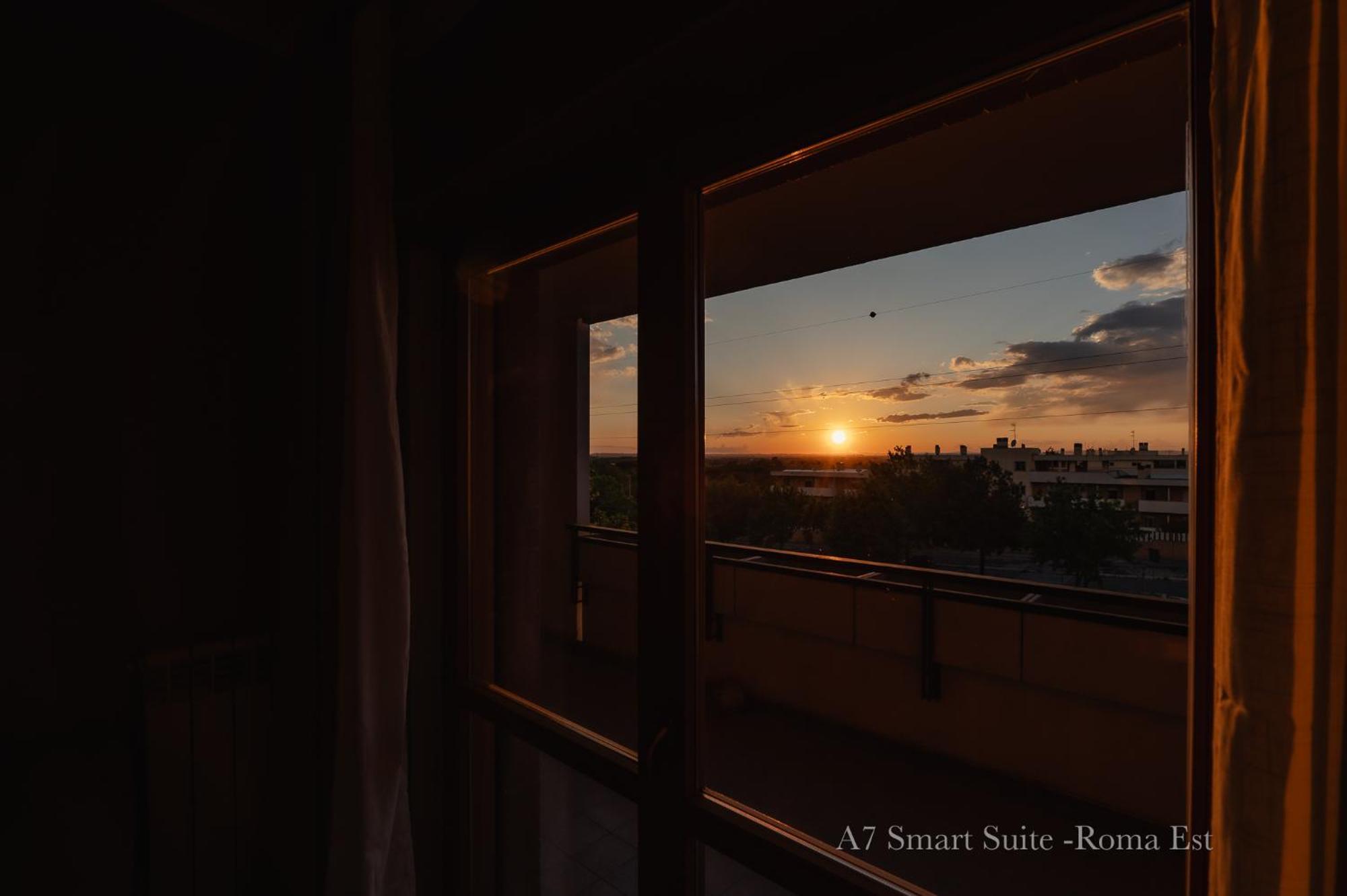 Apartment A7 Smart - Est
