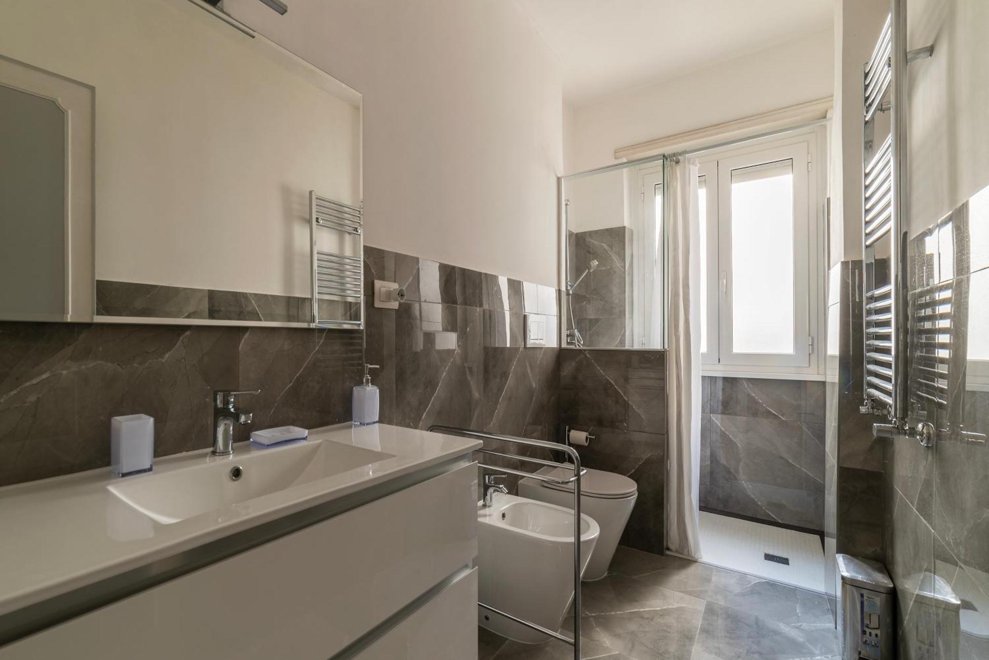 Apartment Pamphili & Vaticano Cozy