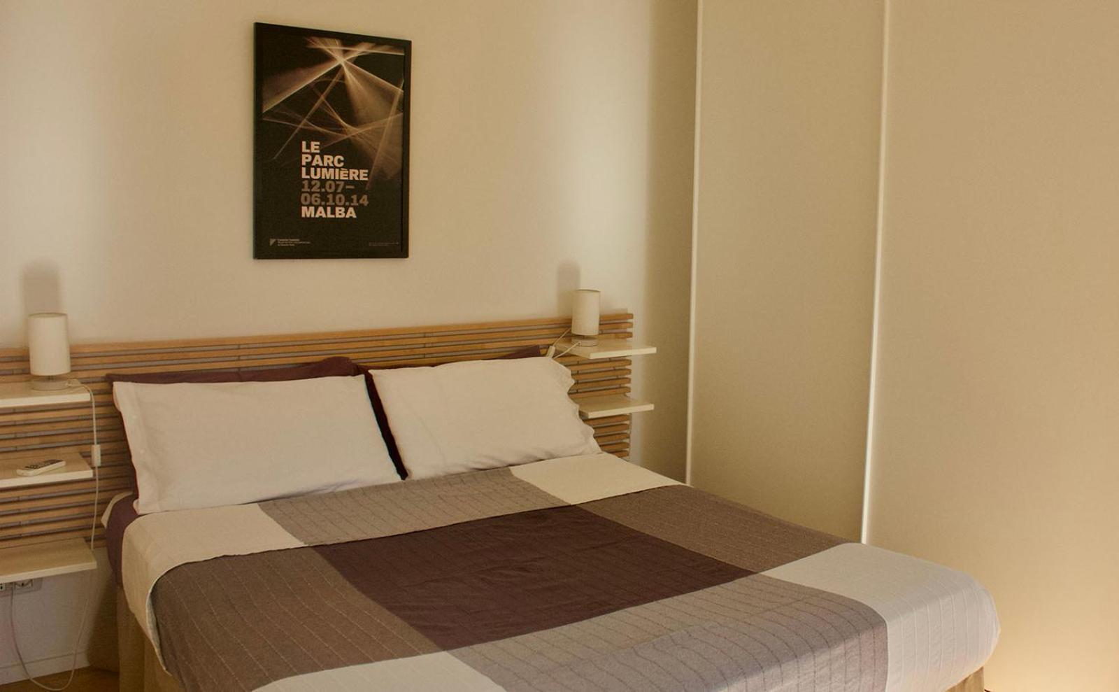 Quadrilatero Flat Apartment