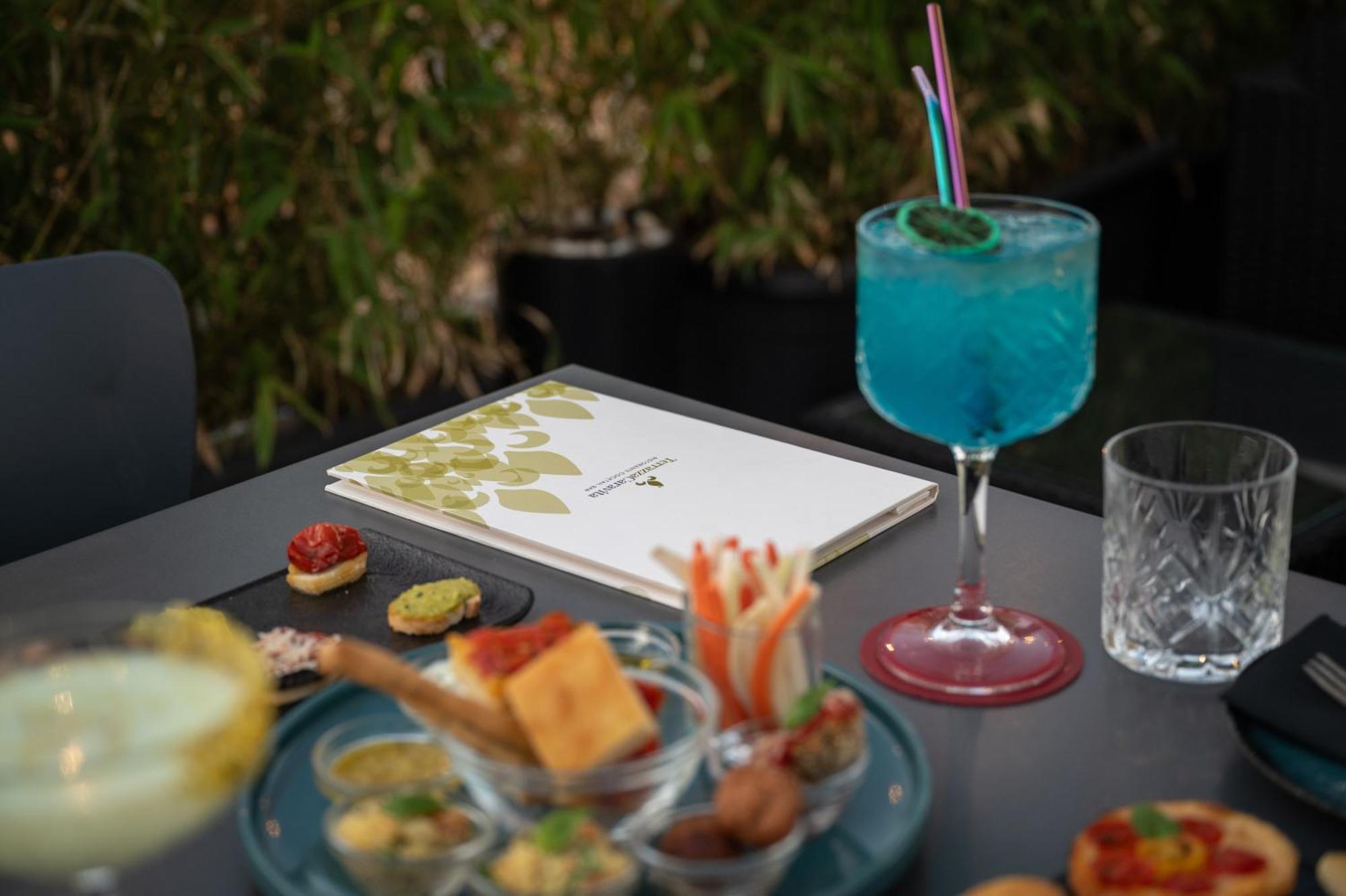 Caravita Hotel Roma