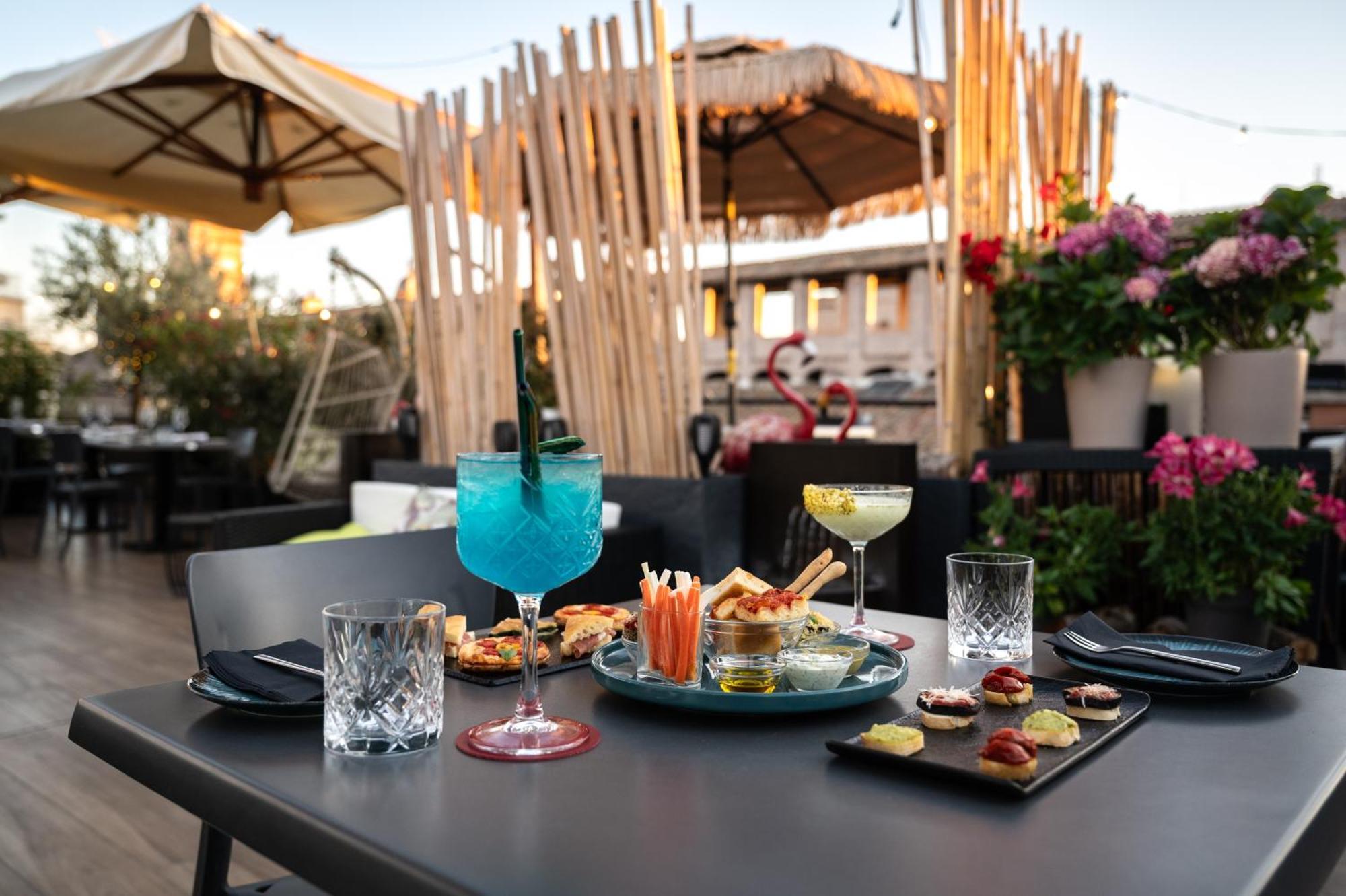 Caravita Hotel Roma