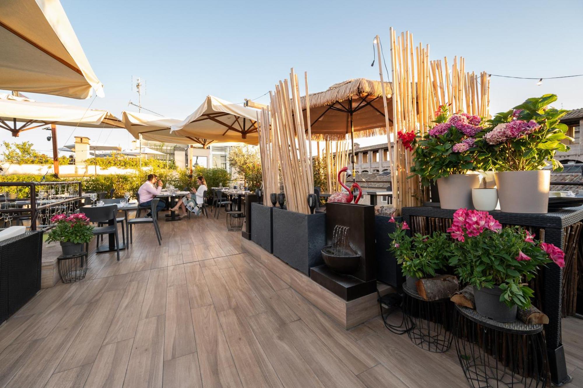 Caravita 5* Roma